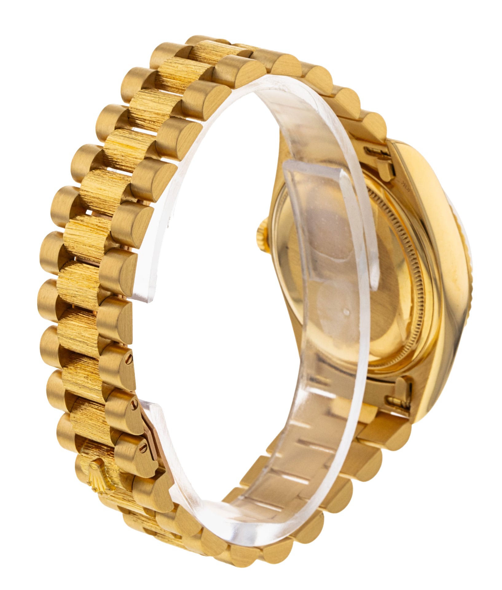 Rolex Day-Date 18038 Thumbnail 3