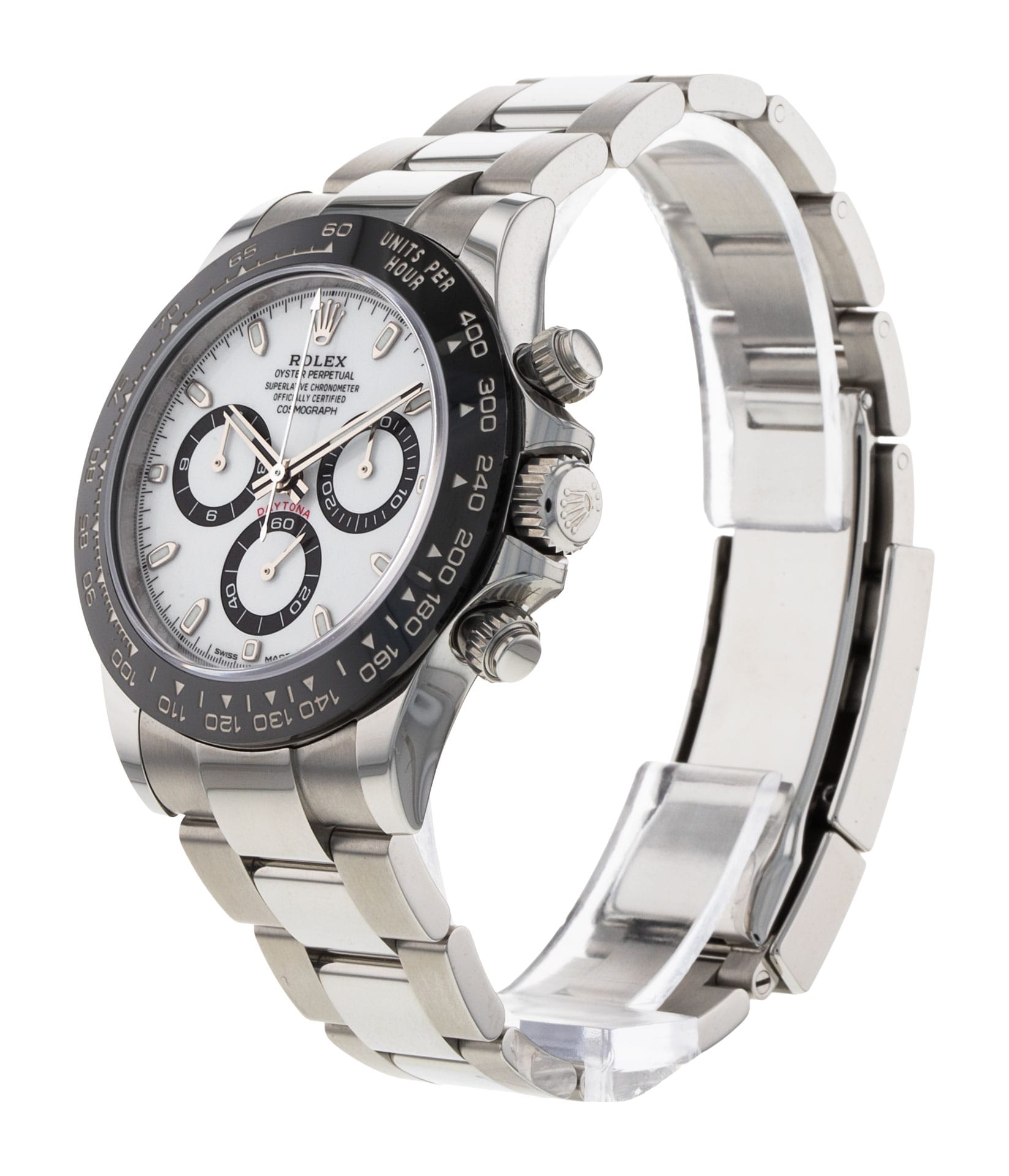 Rolex Daytona 116500 LN Thumbnail 2