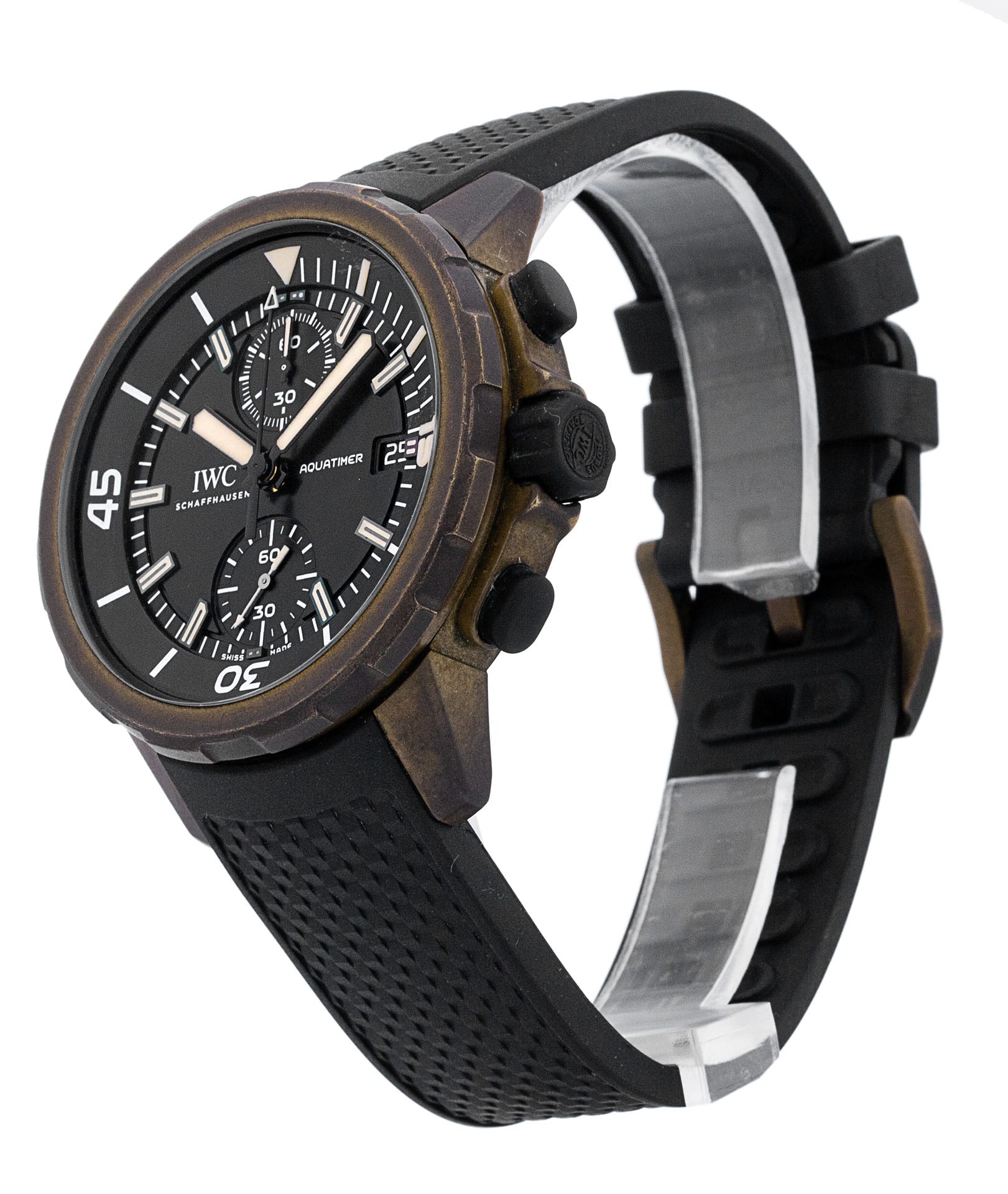 IWC Aquatimer IW379503 Thumbnail 2