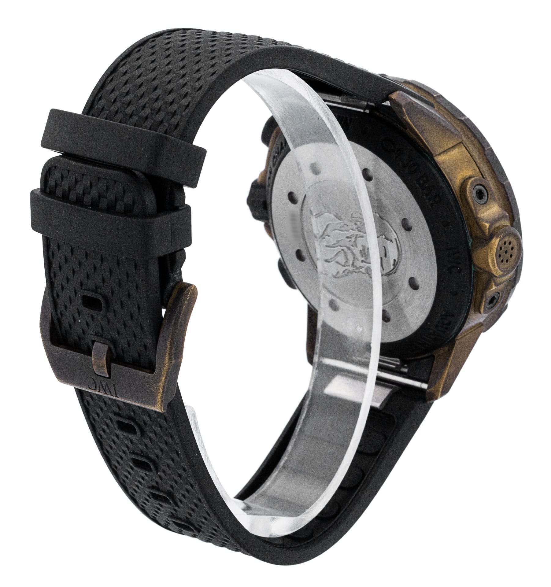 IWC Aquatimer IW379503 Thumbnail 3