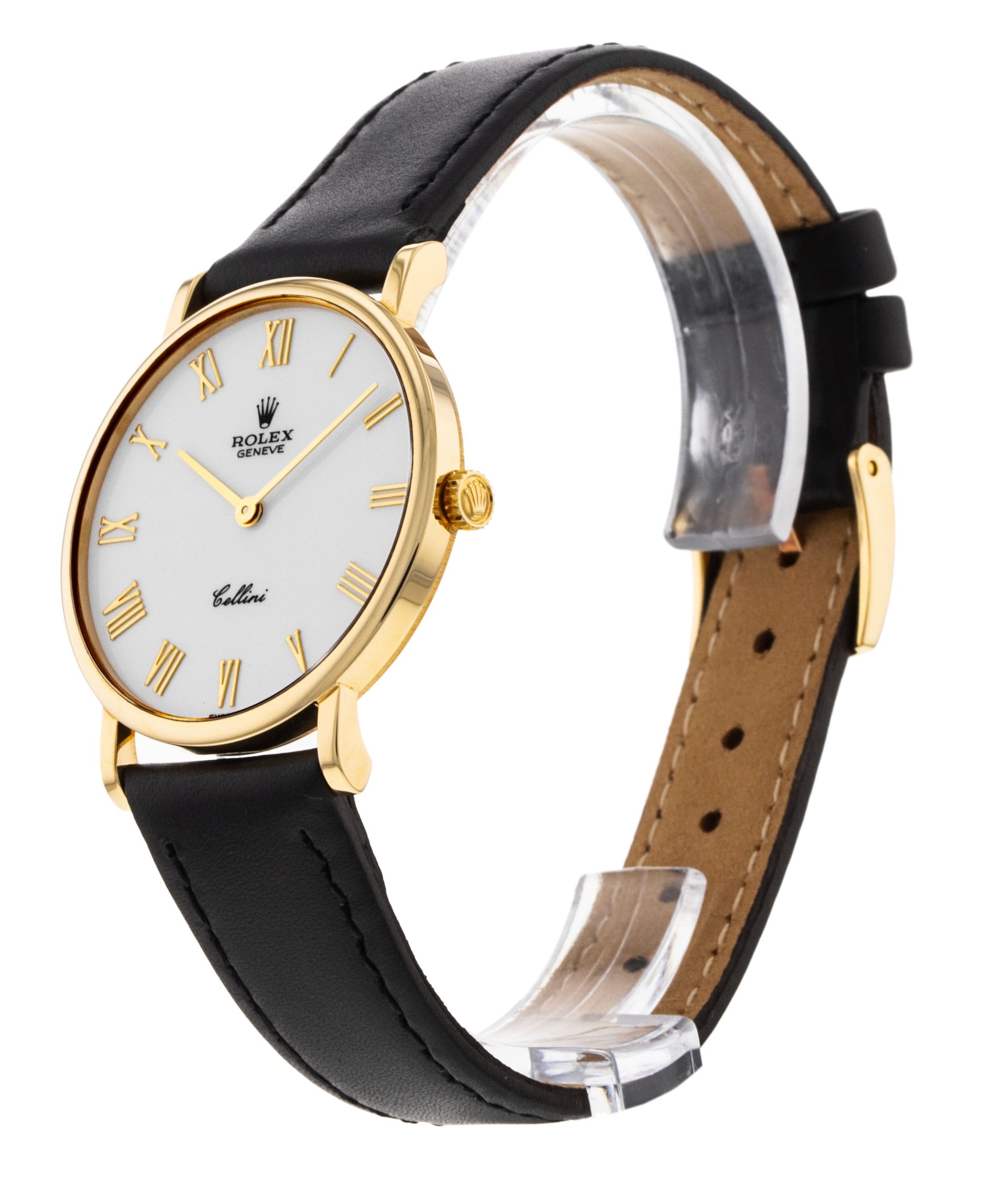 Rolex Cellini 5112 Thumbnail 2