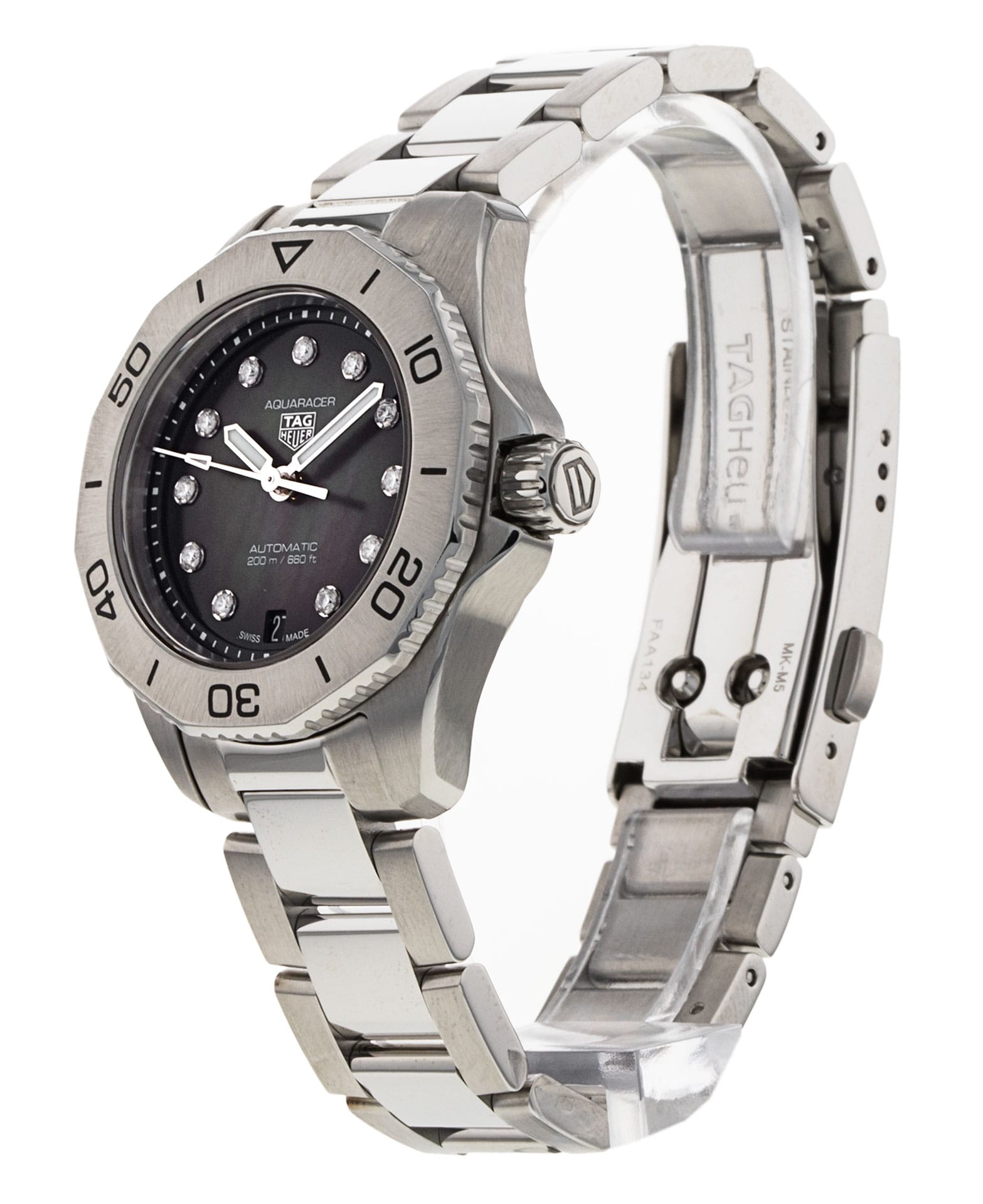 Tag Heuer Aquaracer WBP2410.BA0622 Thumbnail 2