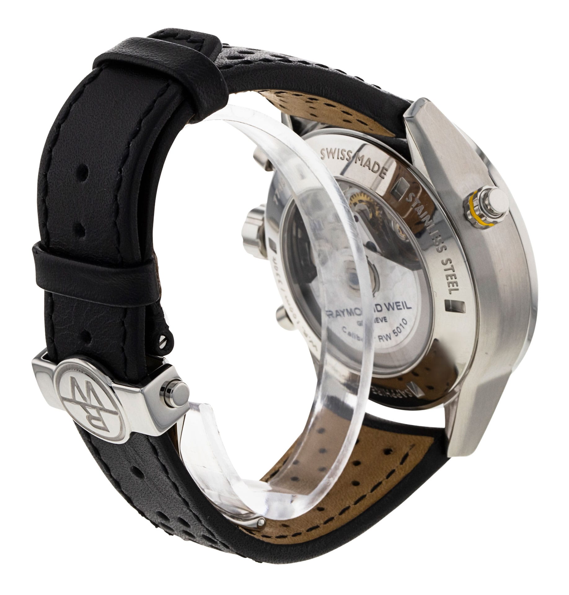 Raymond Weil Freelancer 7740-SC1-20021 Thumbnail 3