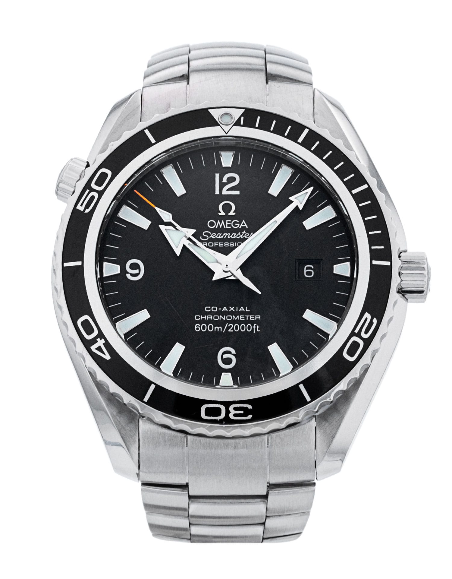 Omega Planet Ocean 2200.50.00 Thumbnail 1