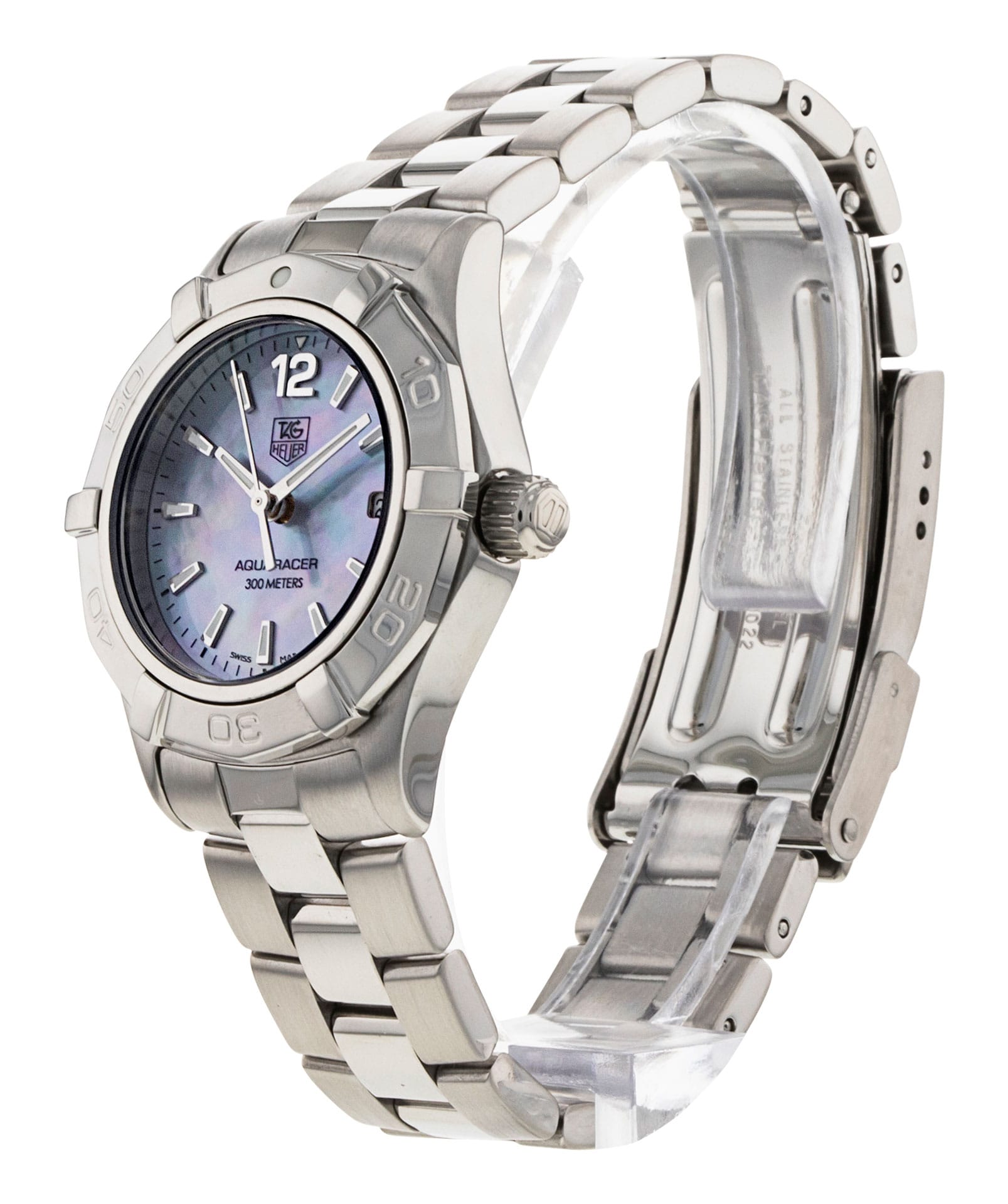 Tag Heuer Aquaracer WAF1417.BA0823 Thumbnail 2