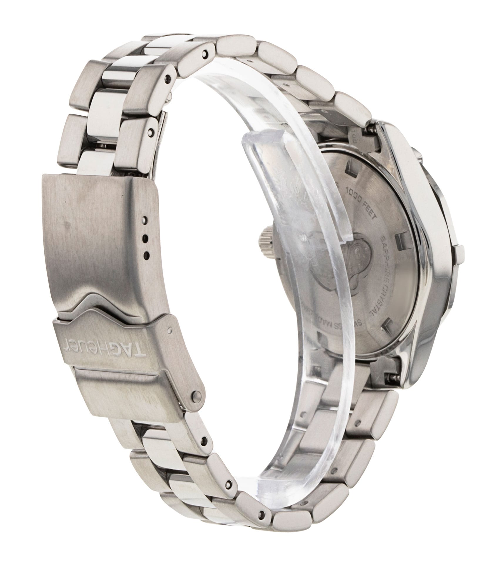 Tag Heuer Aquaracer WAF1417.BA0823 Thumbnail 3