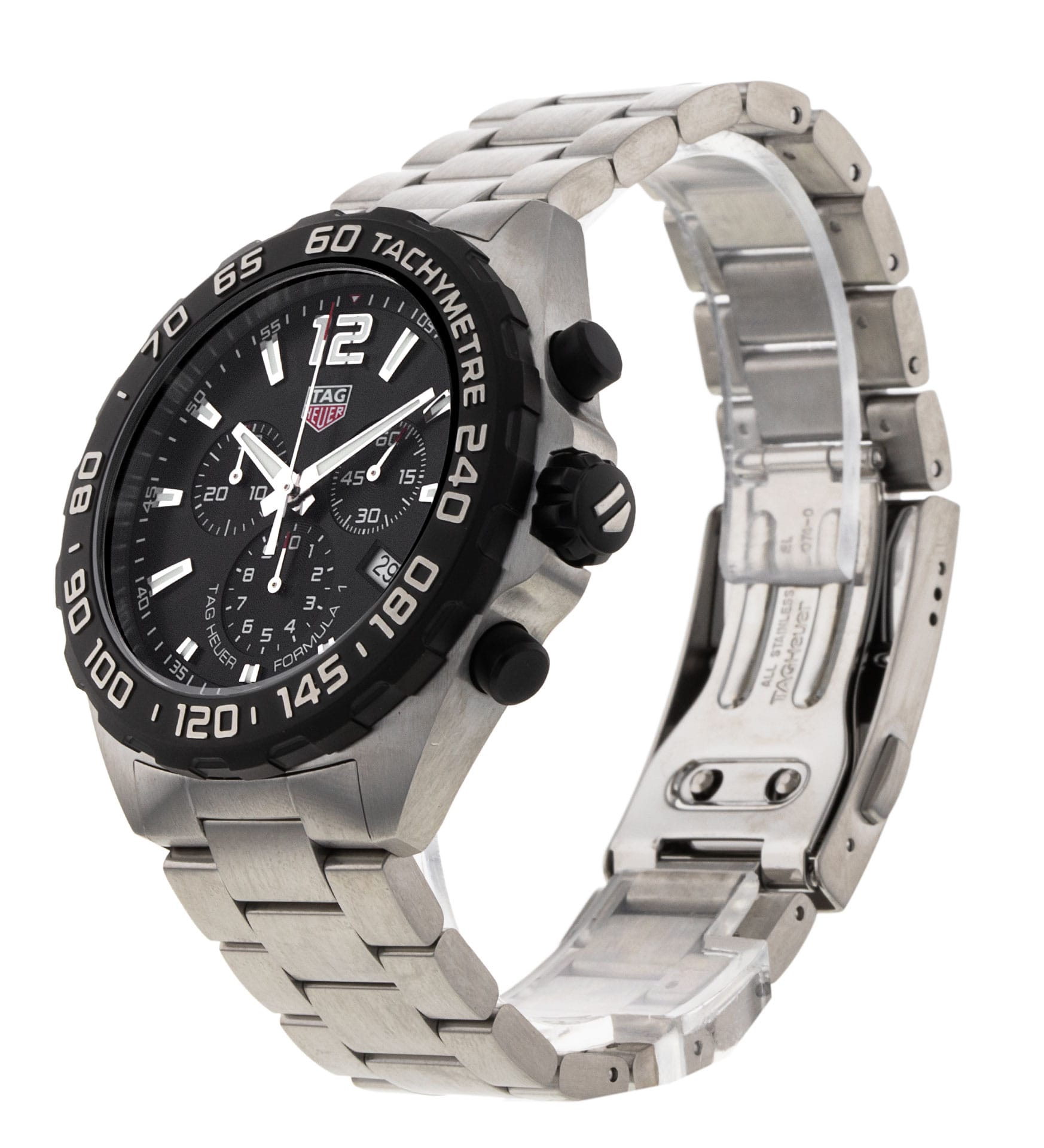 Tag Heuer Formula 1 CAZ1010.BA0842 Thumbnail 2