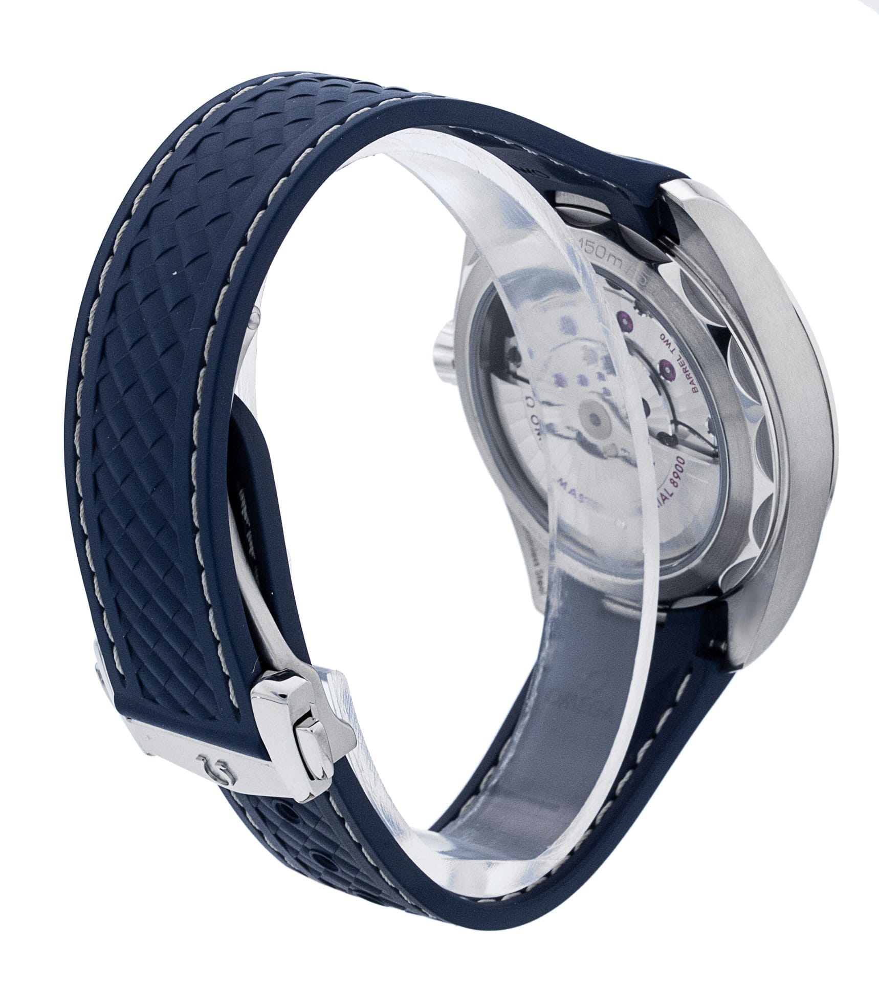 Omega Aqua Terra 150m Gents 220.12.41.21.06.001 Thumbnail 3