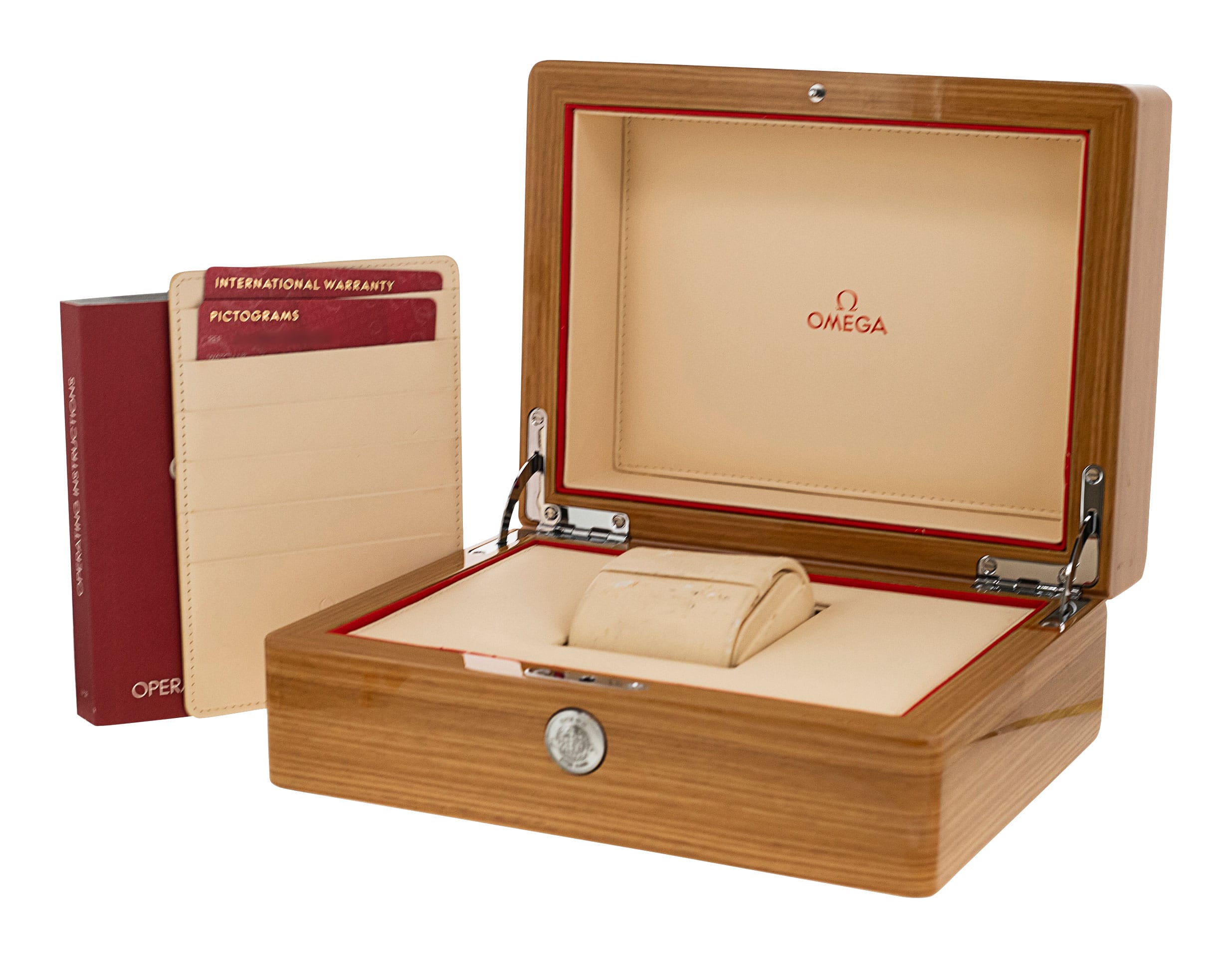 Omega Seamaster 300m 212.30.41.20.01.003 Thumbnail 4