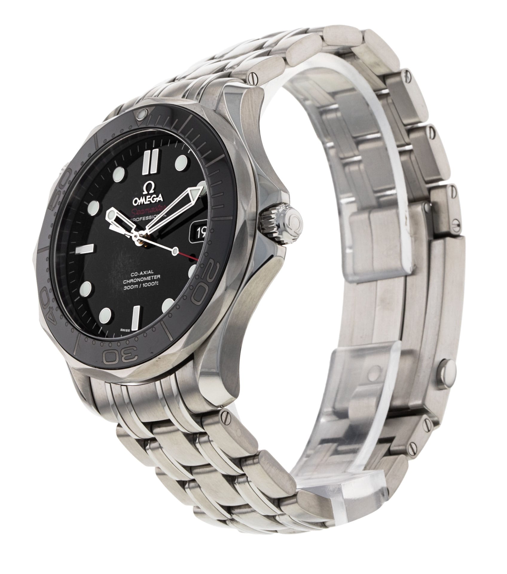 Omega Seamaster 300m 212.30.41.20.01.003 Thumbnail 2