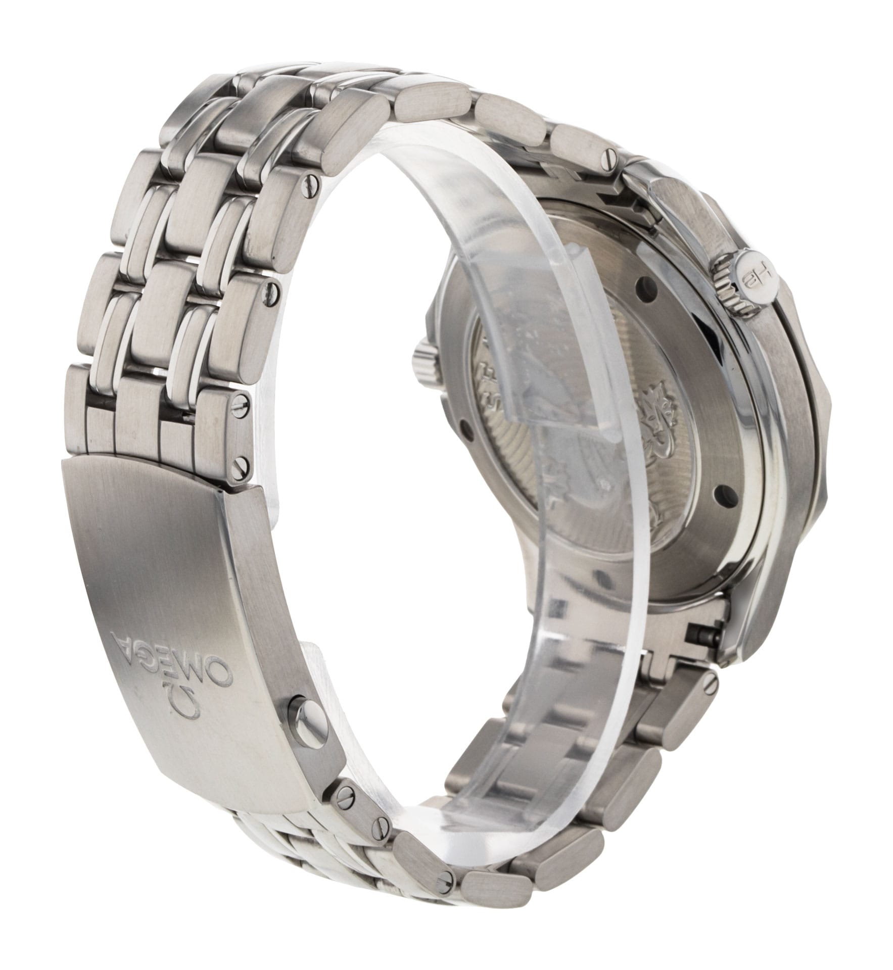 Omega Seamaster 300m 212.30.41.20.01.003 Thumbnail 3