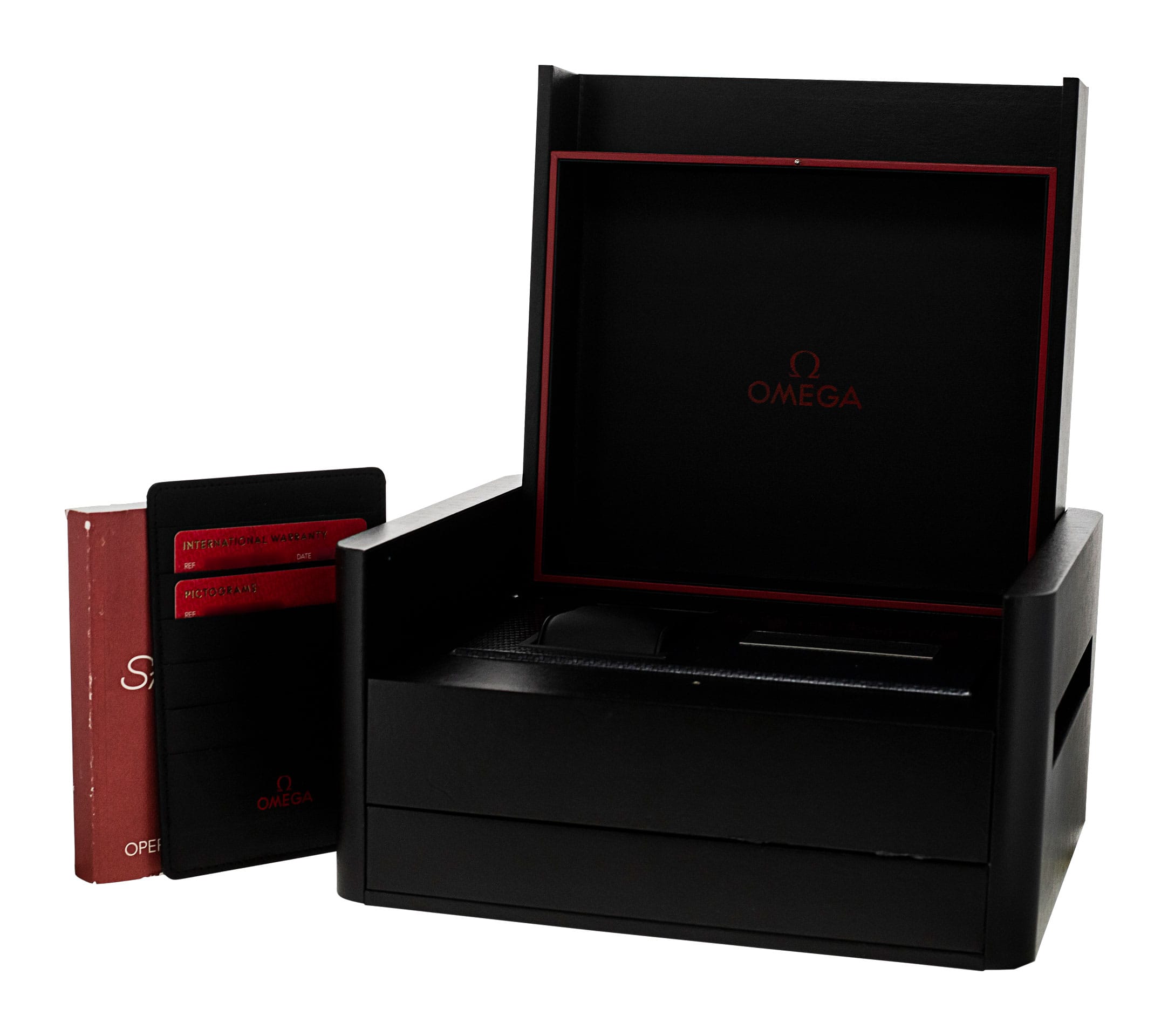 Omega Spacemaster 325.90.43.79.01.001 Thumbnail 4