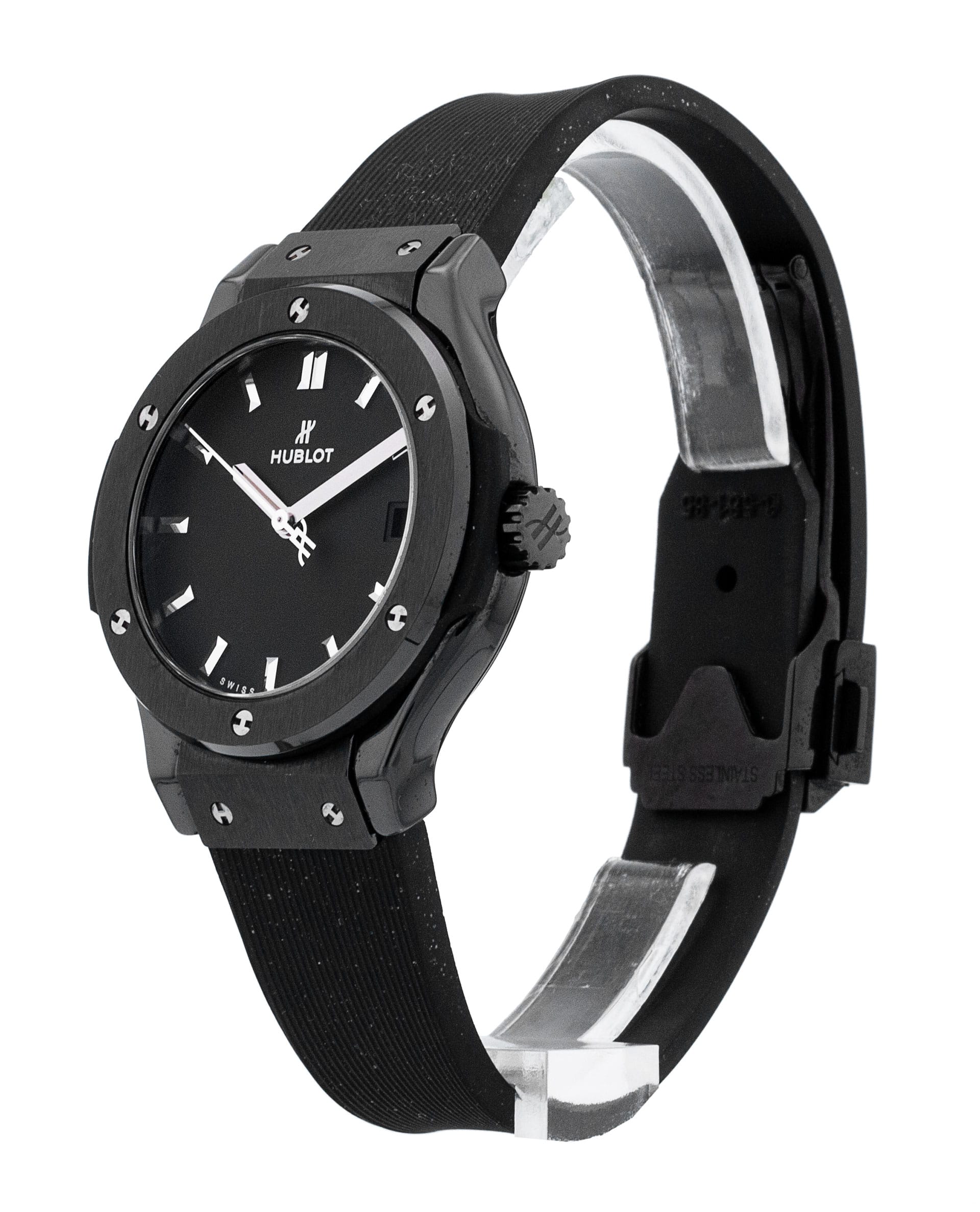 Hublot Classic Fusion 581.CM.1171.RX Thumbnail 2