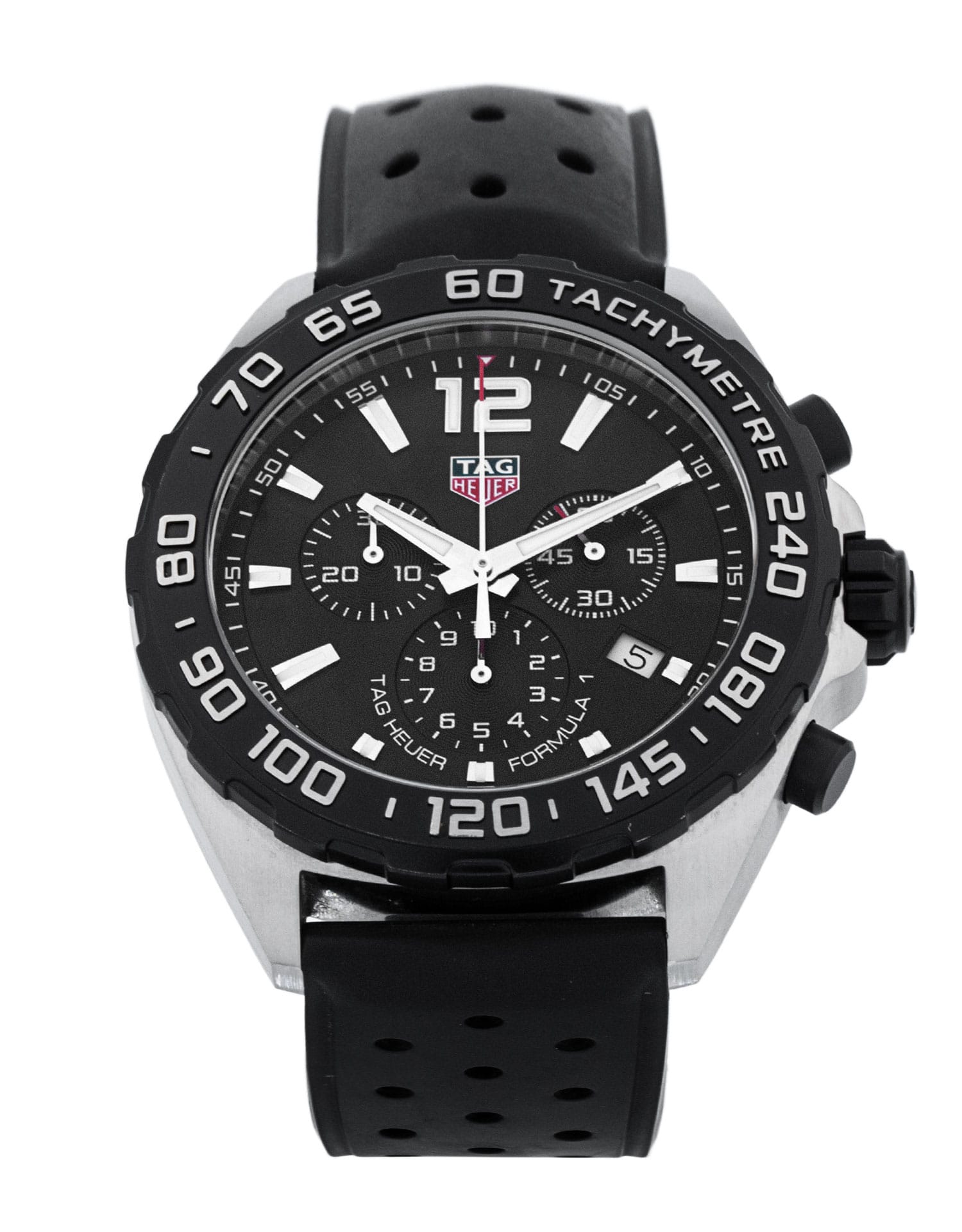 Tag Heuer Formula 1 CAZ1010.FT8024 Thumbnail 1