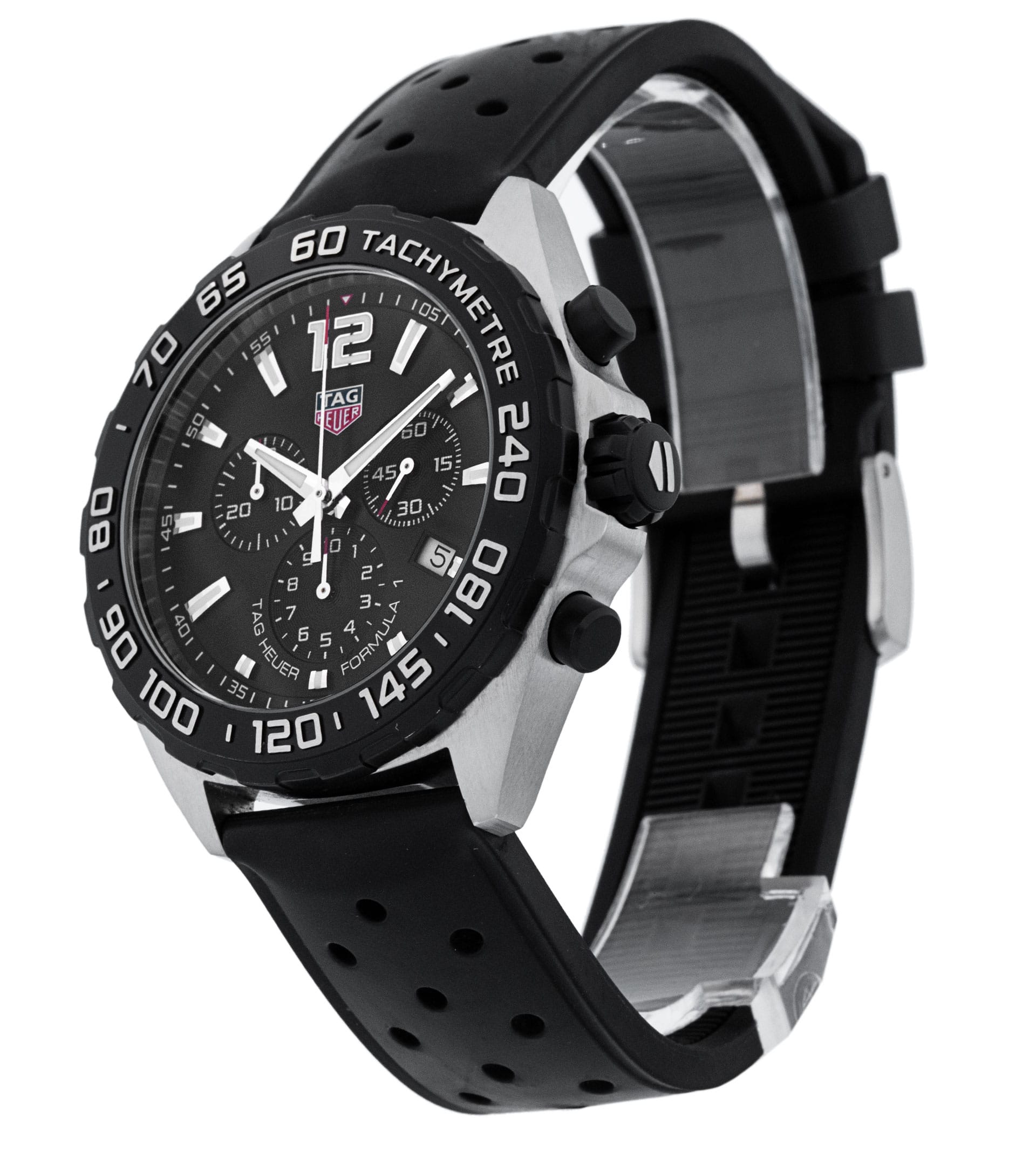 Tag Heuer Formula 1 CAZ1010.FT8024 Thumbnail 2