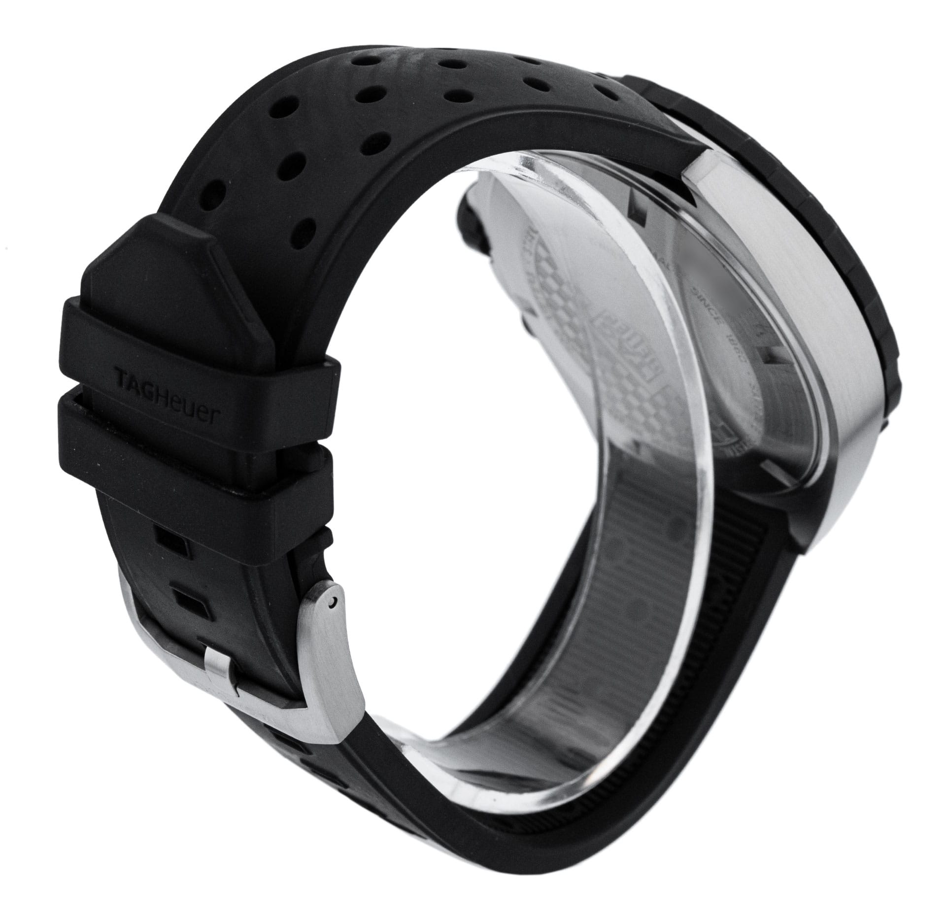 Tag Heuer Formula 1 CAZ1010.FT8024 Thumbnail 3