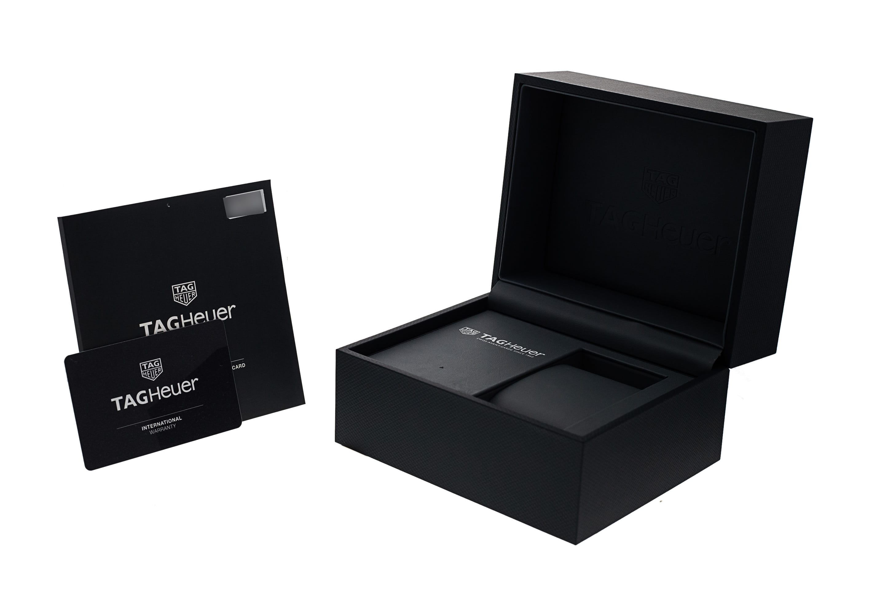 Tag Heuer Formula 1 CAZ1010.FT8024 Thumbnail 4