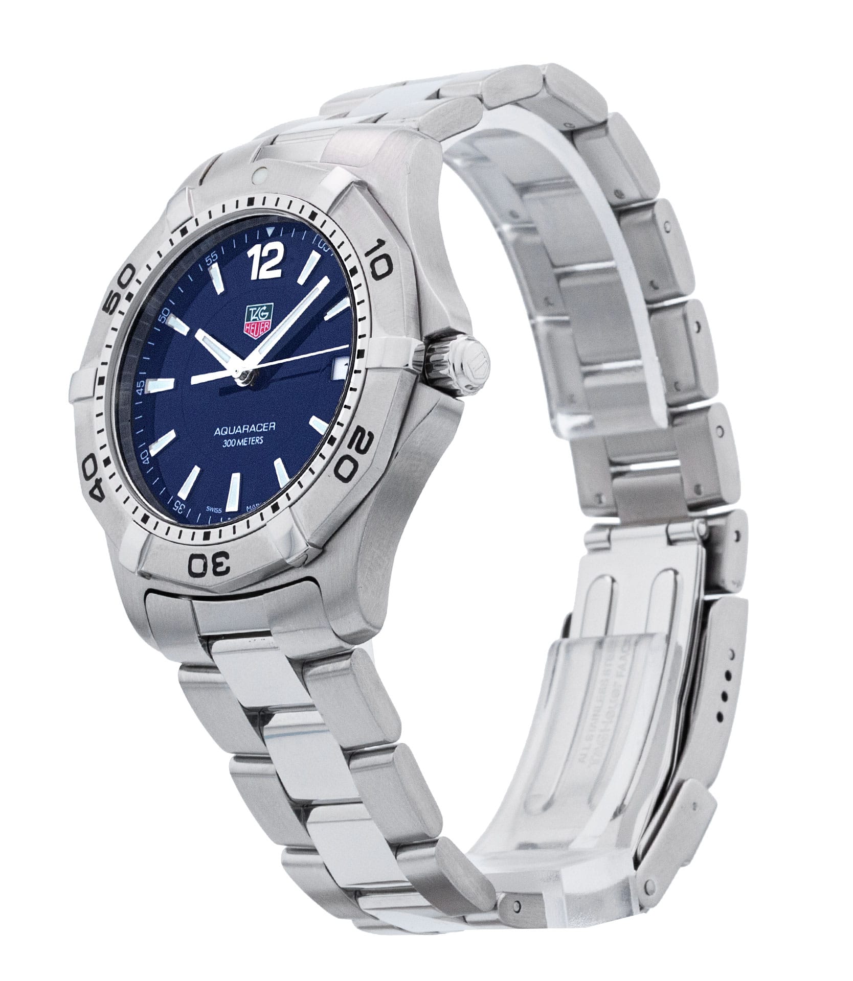 Tag Heuer Aquaracer WAF1113.BA0801 Thumbnail 2