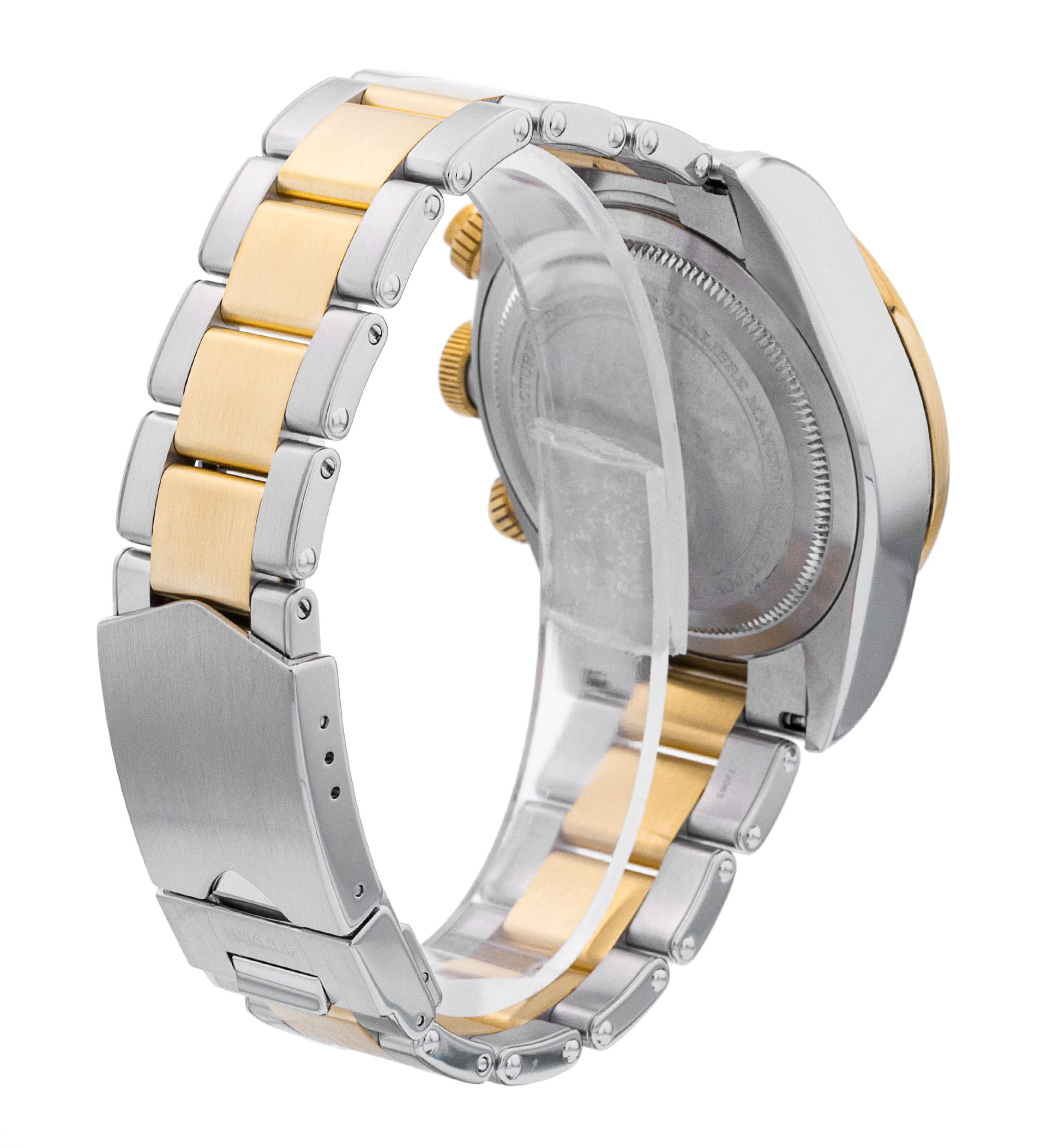 Tudor Black Bay Chrono M79363N-0001 Thumbnail 3