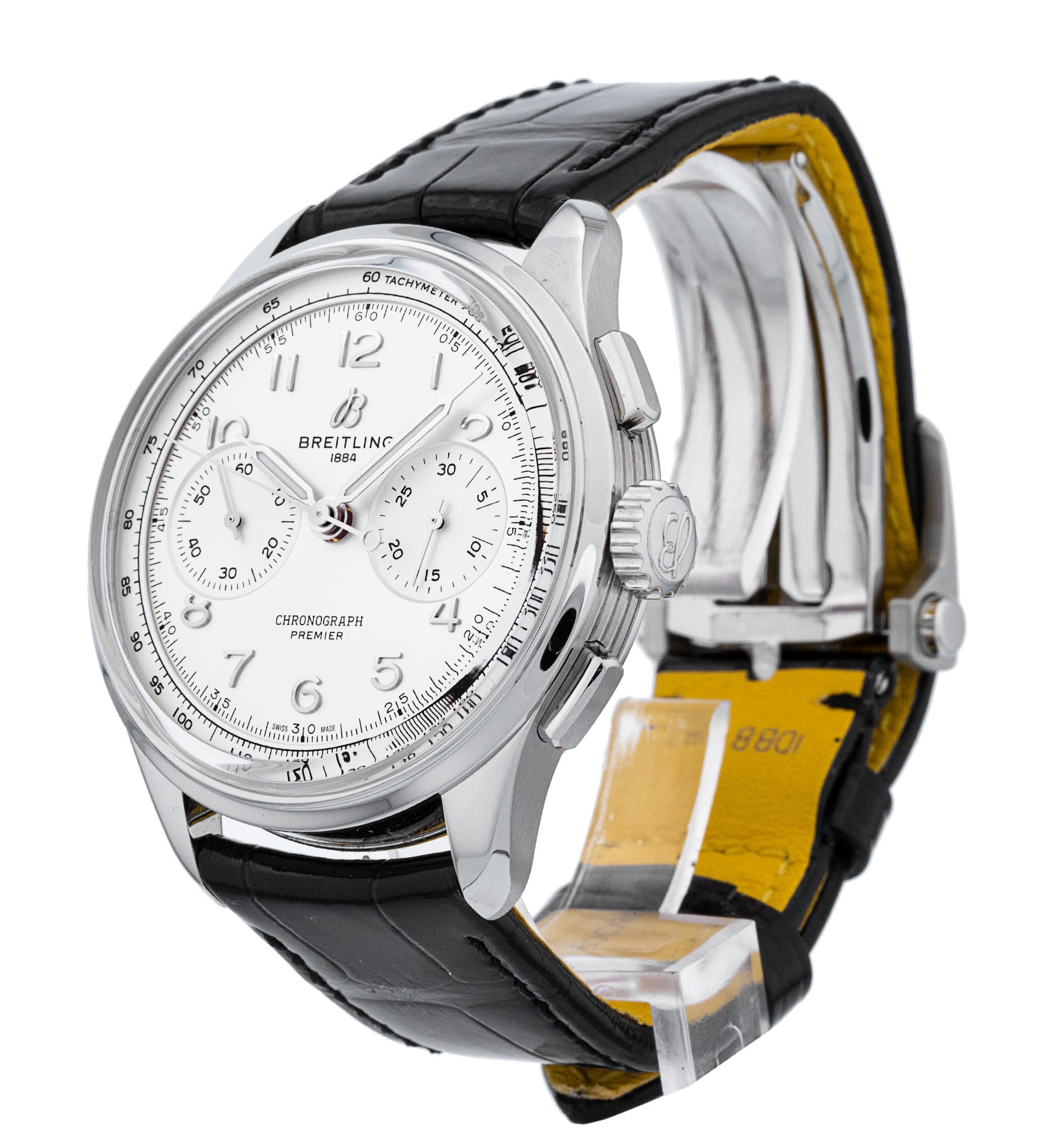 Breitling Premier AB0930 Thumbnail 2