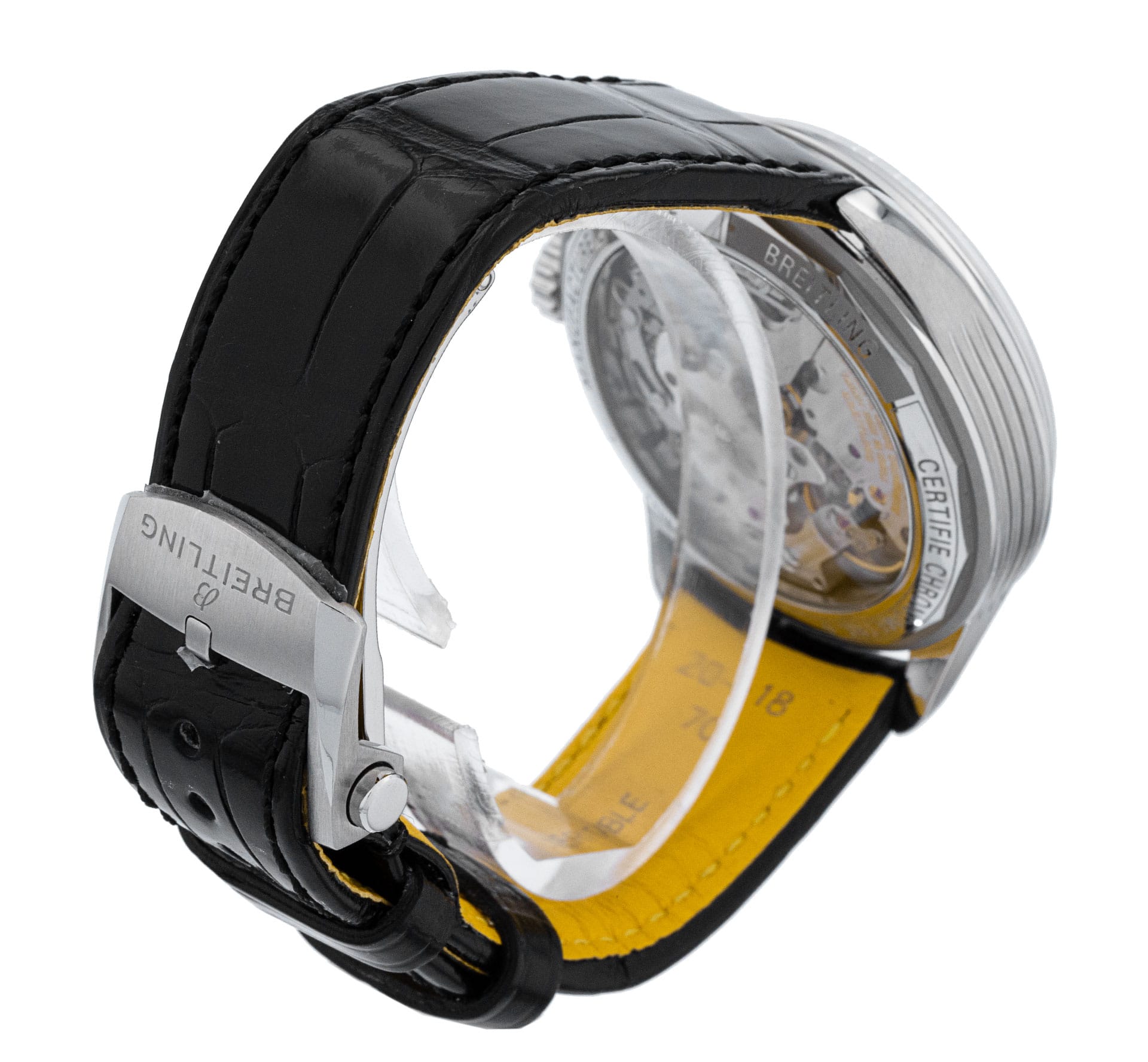 Breitling Premier AB0930 Thumbnail 3