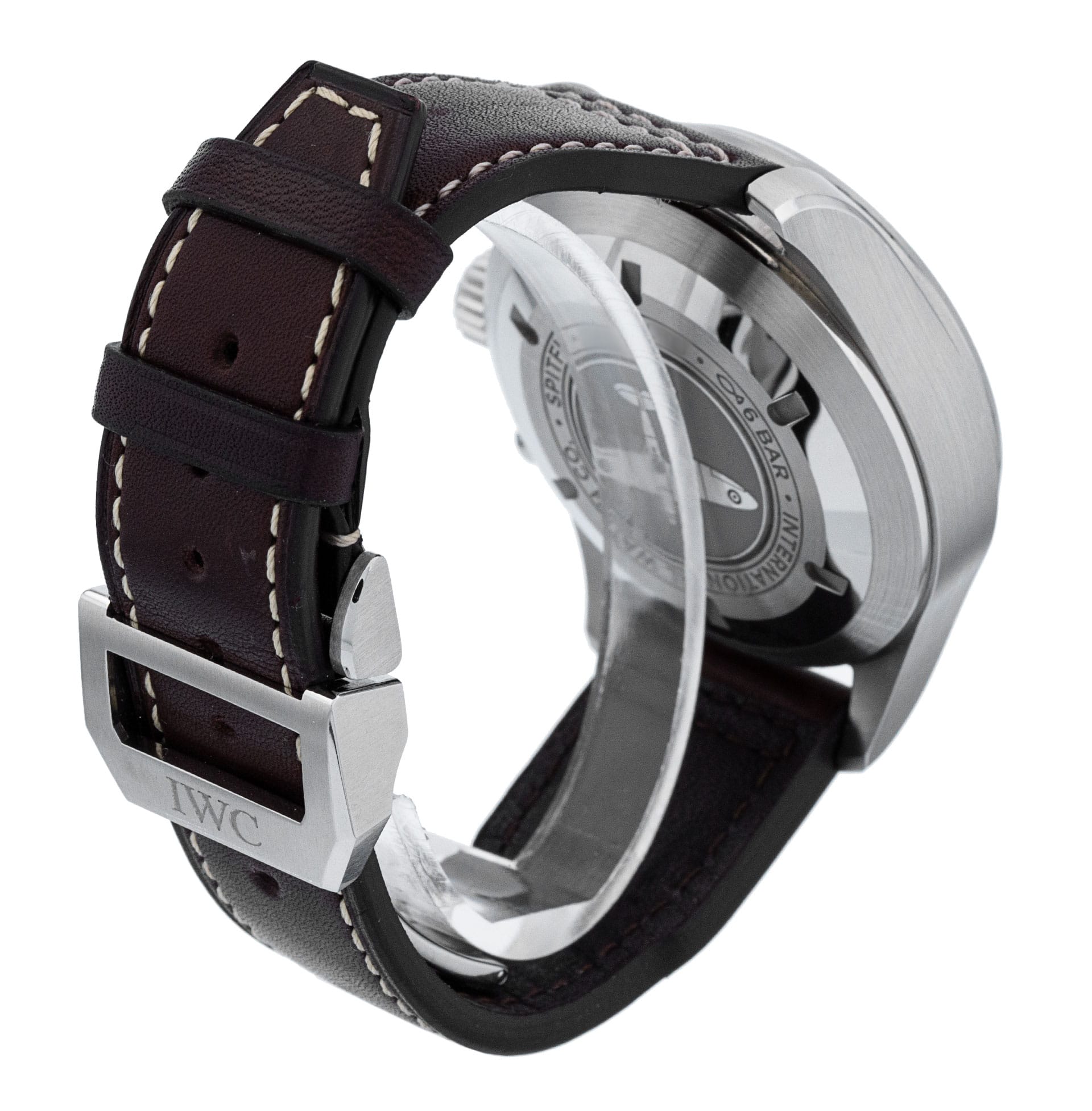 IWC Pilot's Spitfire IW387903 Thumbnail 3