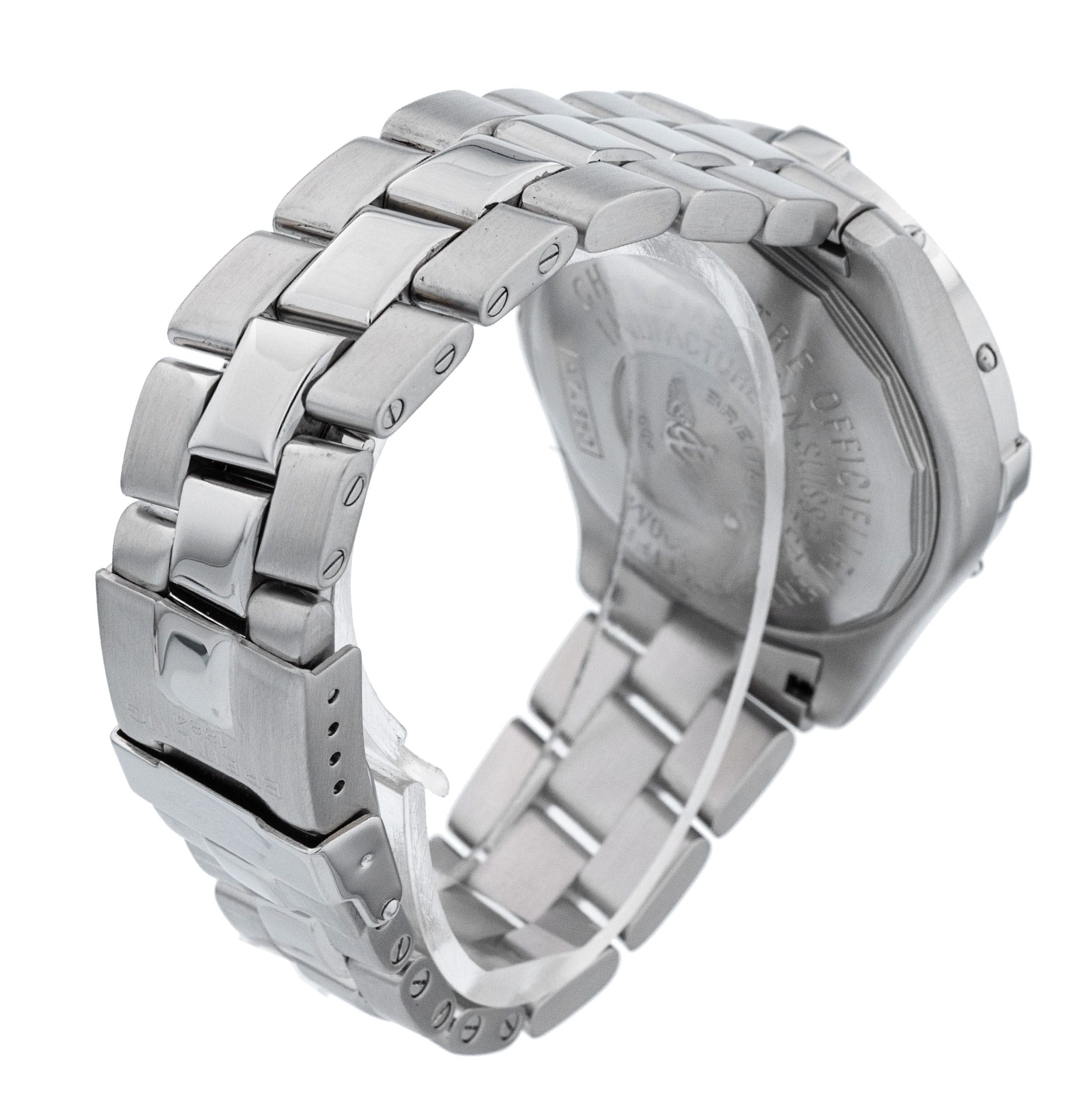 Breitling Colt Quartz A74350 Thumbnail 3