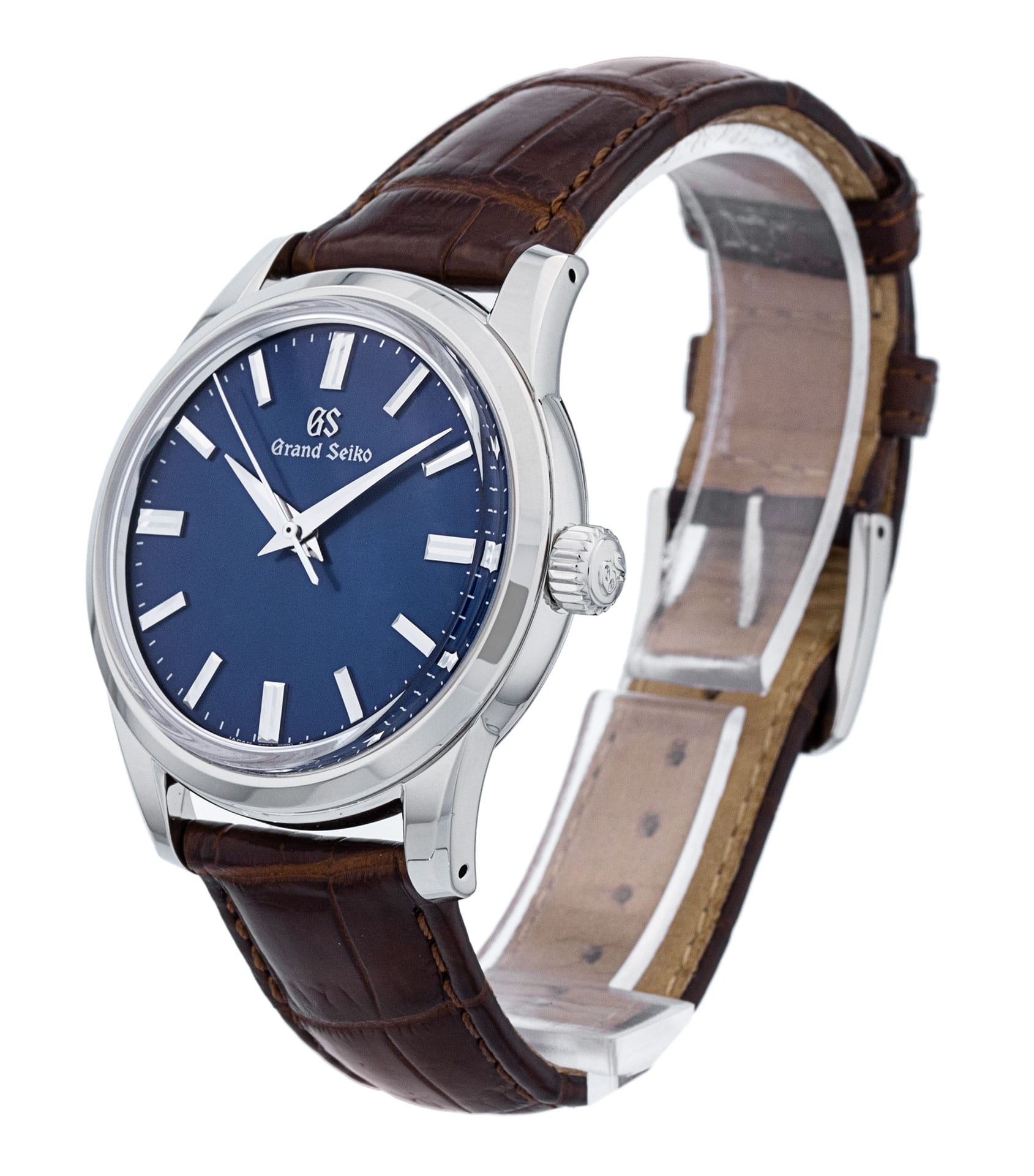 Grand Seiko Elegance Collection SBGW279 Thumbnail 2