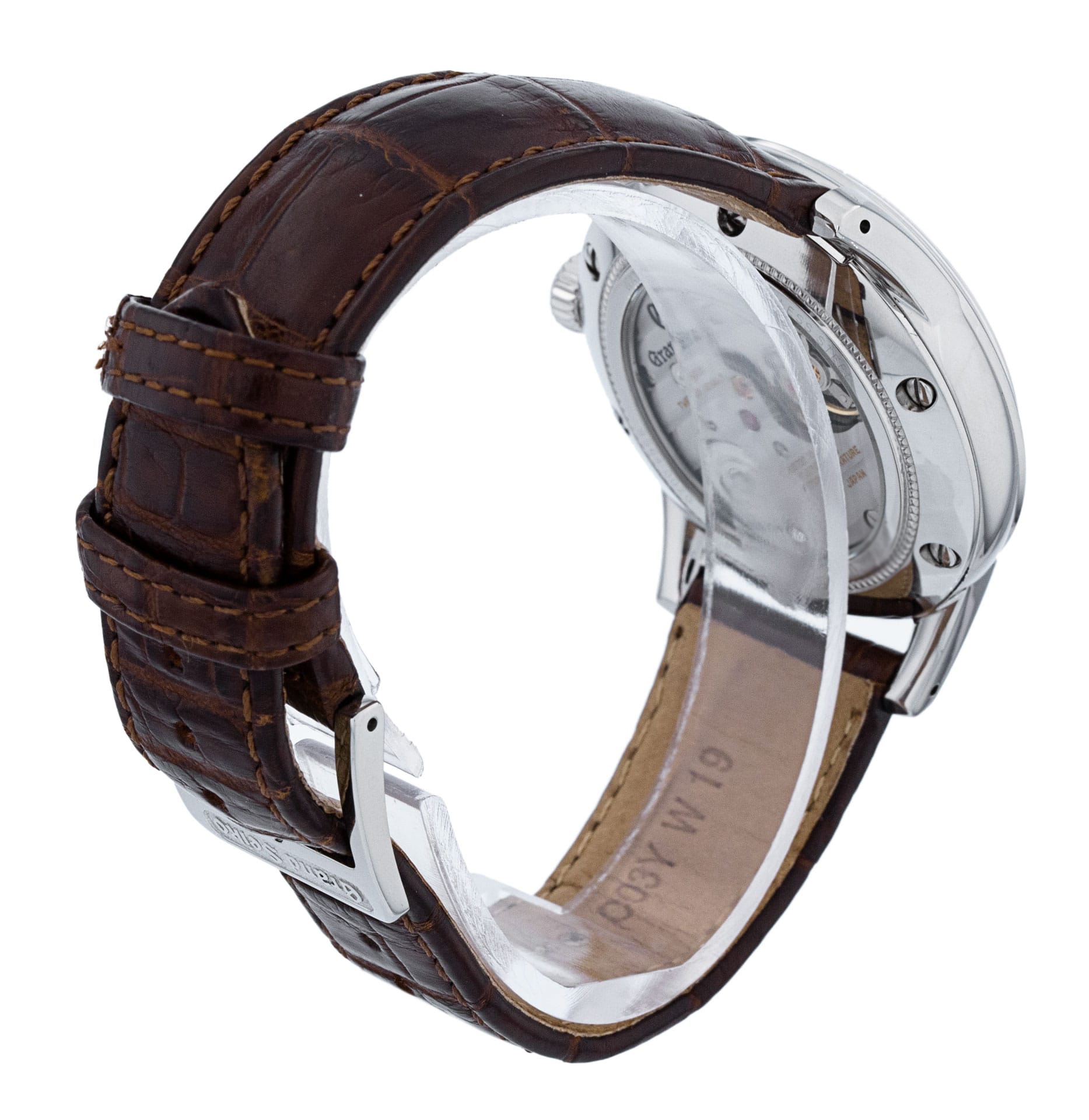 Grand Seiko Elegance Collection SBGW279 Thumbnail 3