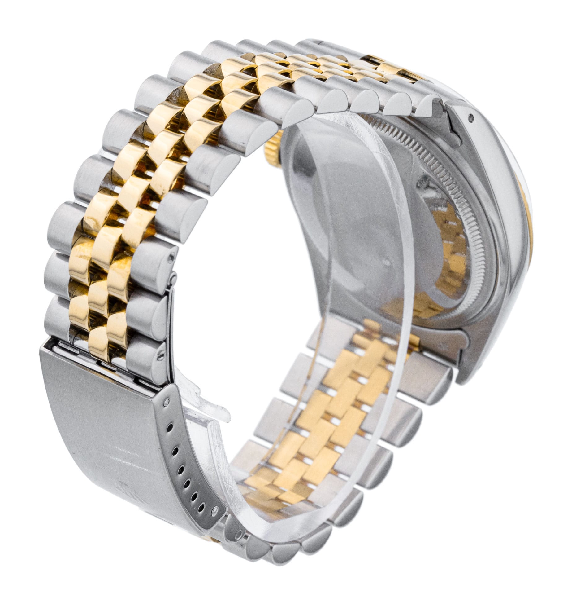 Rolex Datejust 16013 Thumbnail 3