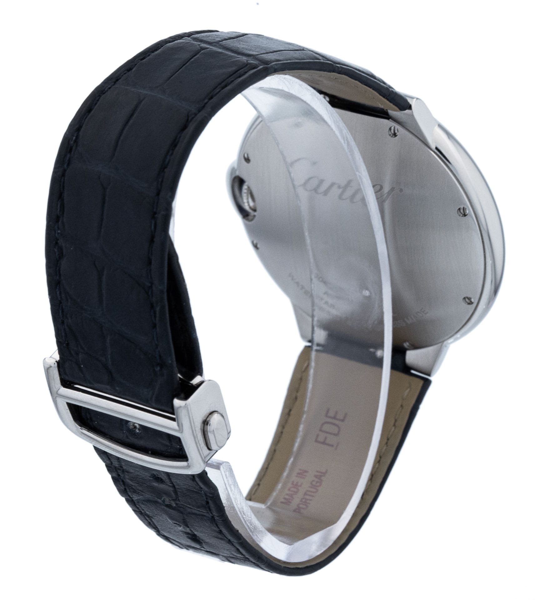 Cartier Ballon Bleu WSBB0027 Thumbnail 3