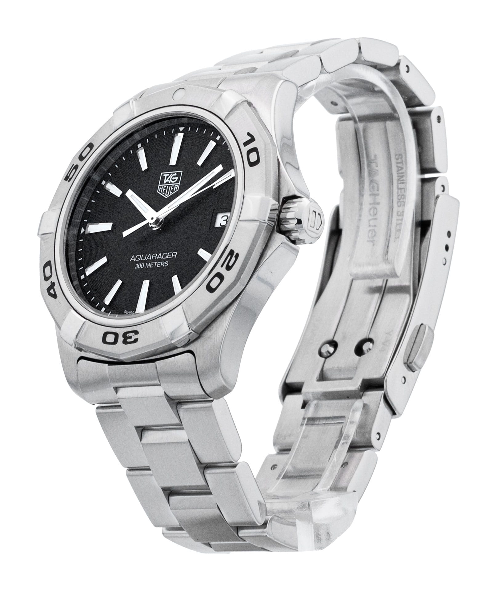 Tag Heuer Aquaracer WAP1110.BA0831 Thumbnail 2