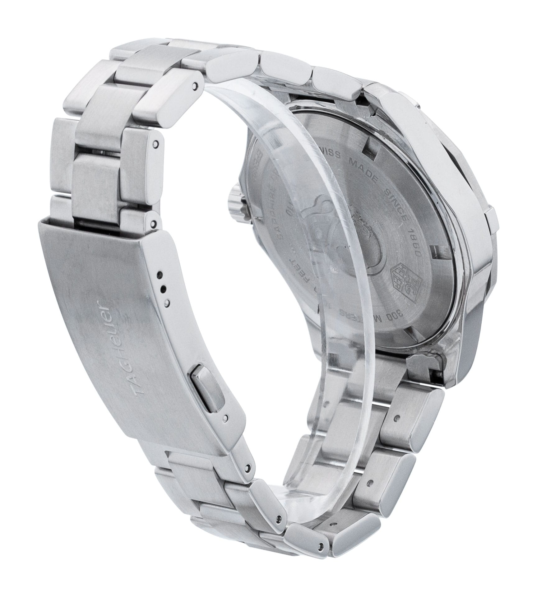 Tag Heuer Aquaracer WAP1110.BA0831 Thumbnail 3