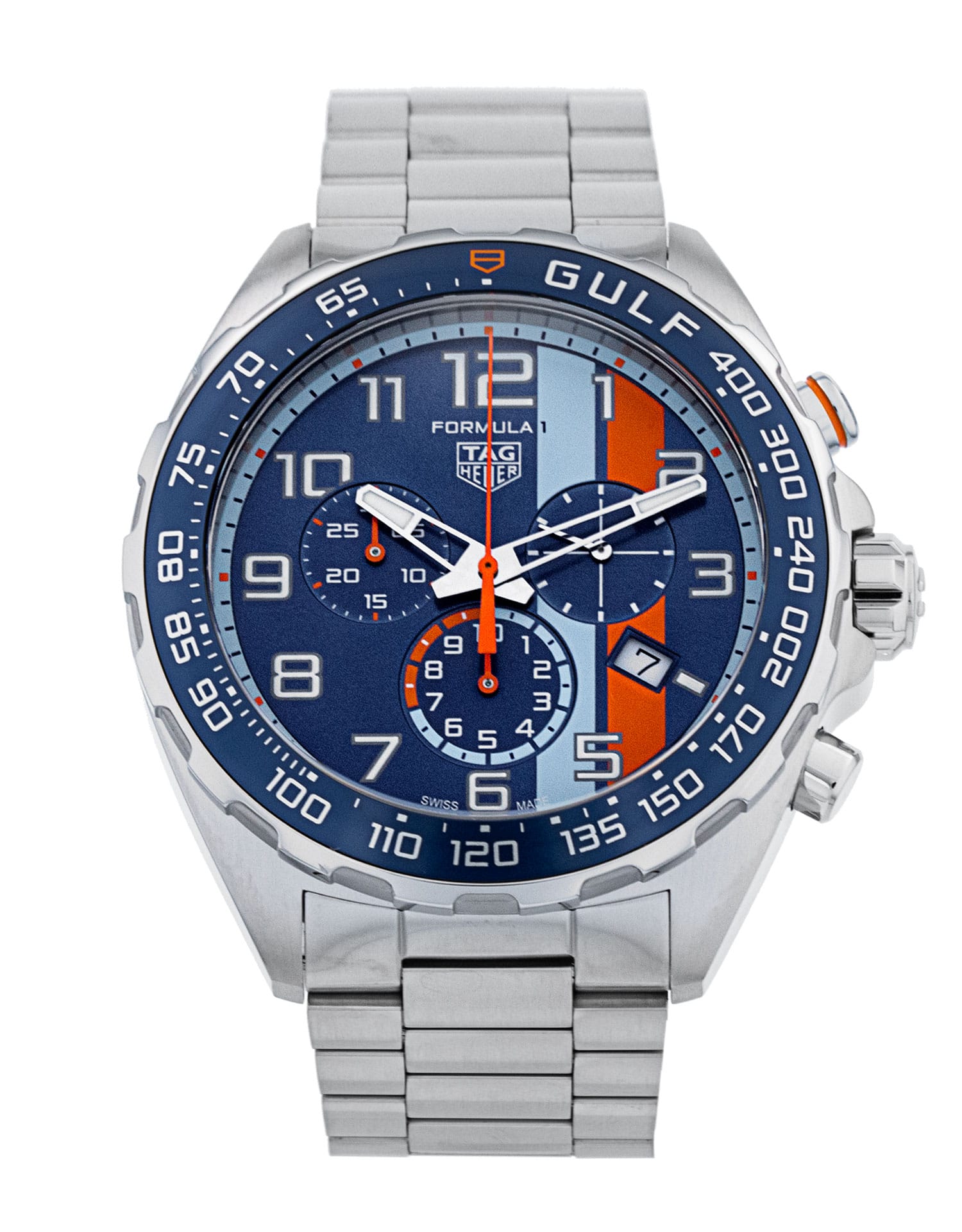 Tag Heuer Formula 1 CAZ101AT.BA0842 Thumbnail 1