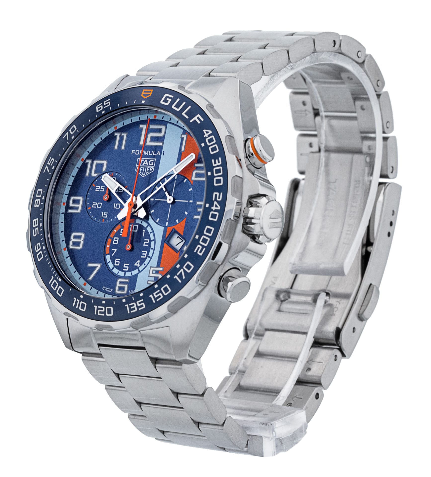 Tag Heuer Formula 1 CAZ101AT.BA0842 Thumbnail 2