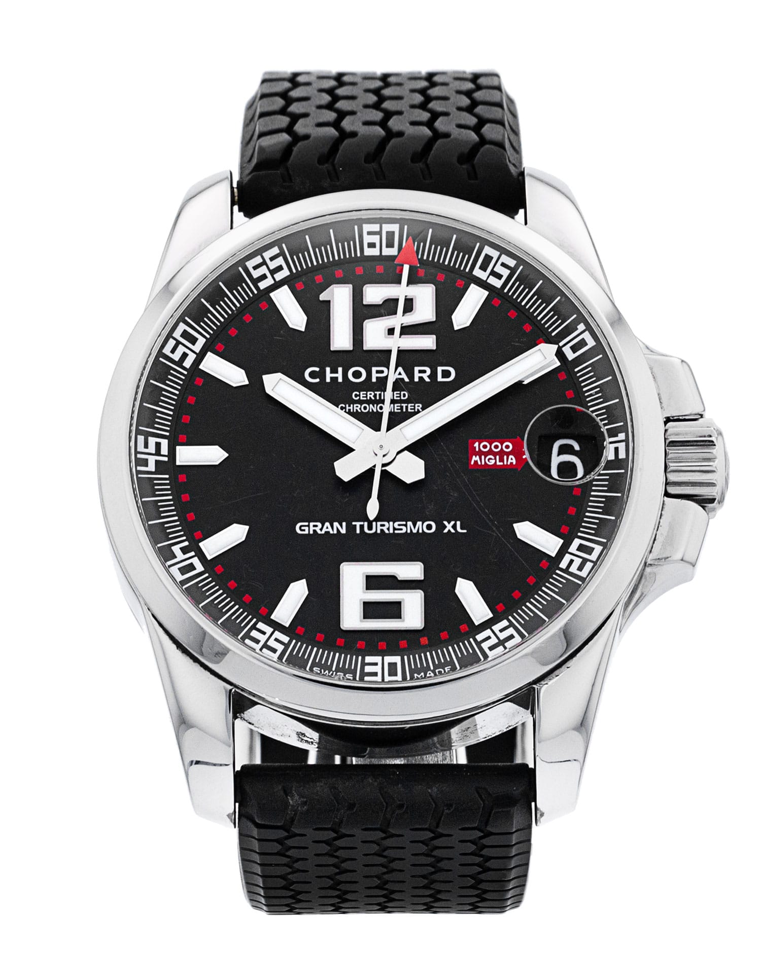 Chopard Mille Miglia 168997-3001 Thumbnail 1