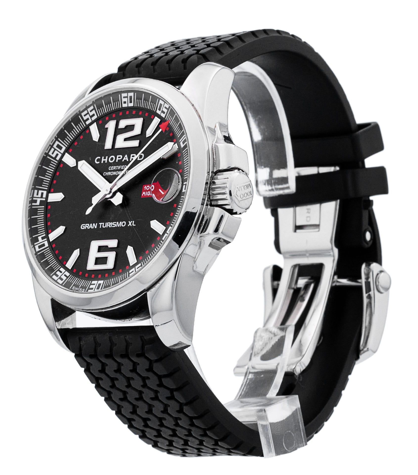 Chopard Mille Miglia 168997-3001 Thumbnail 2