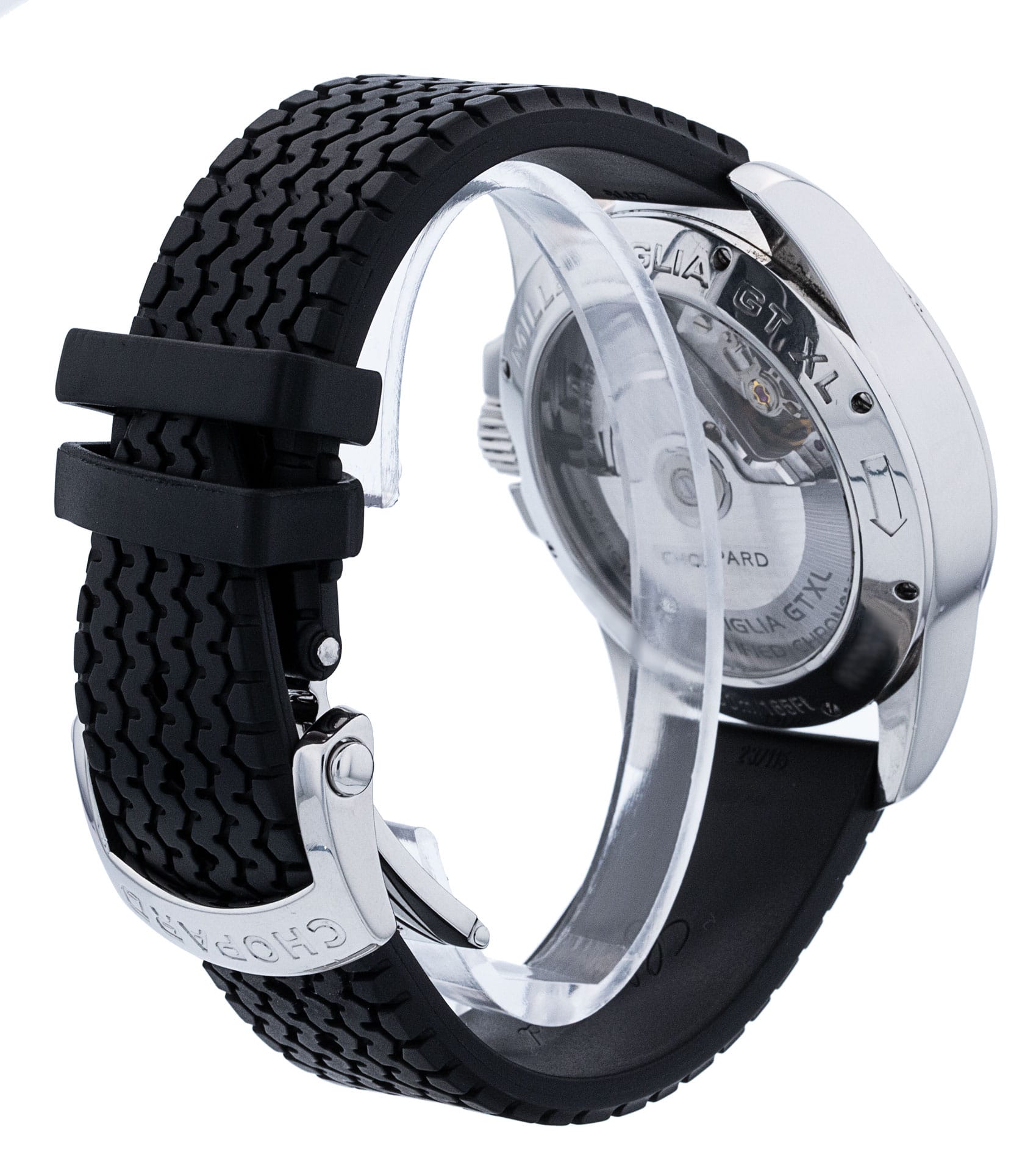 Chopard Mille Miglia 168997-3001 Thumbnail 3