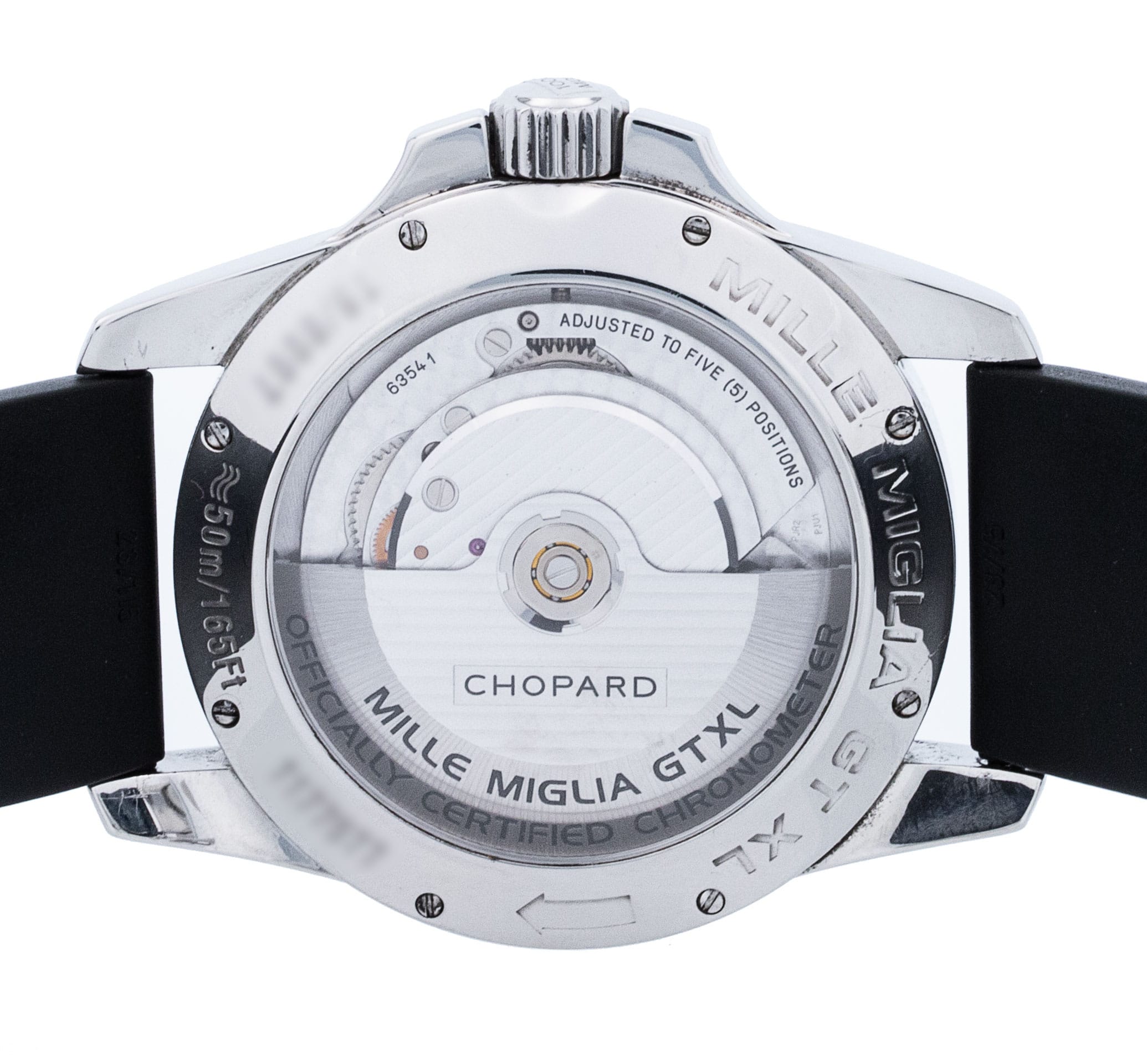 Chopard Mille Miglia 168997-3001 Thumbnail 4