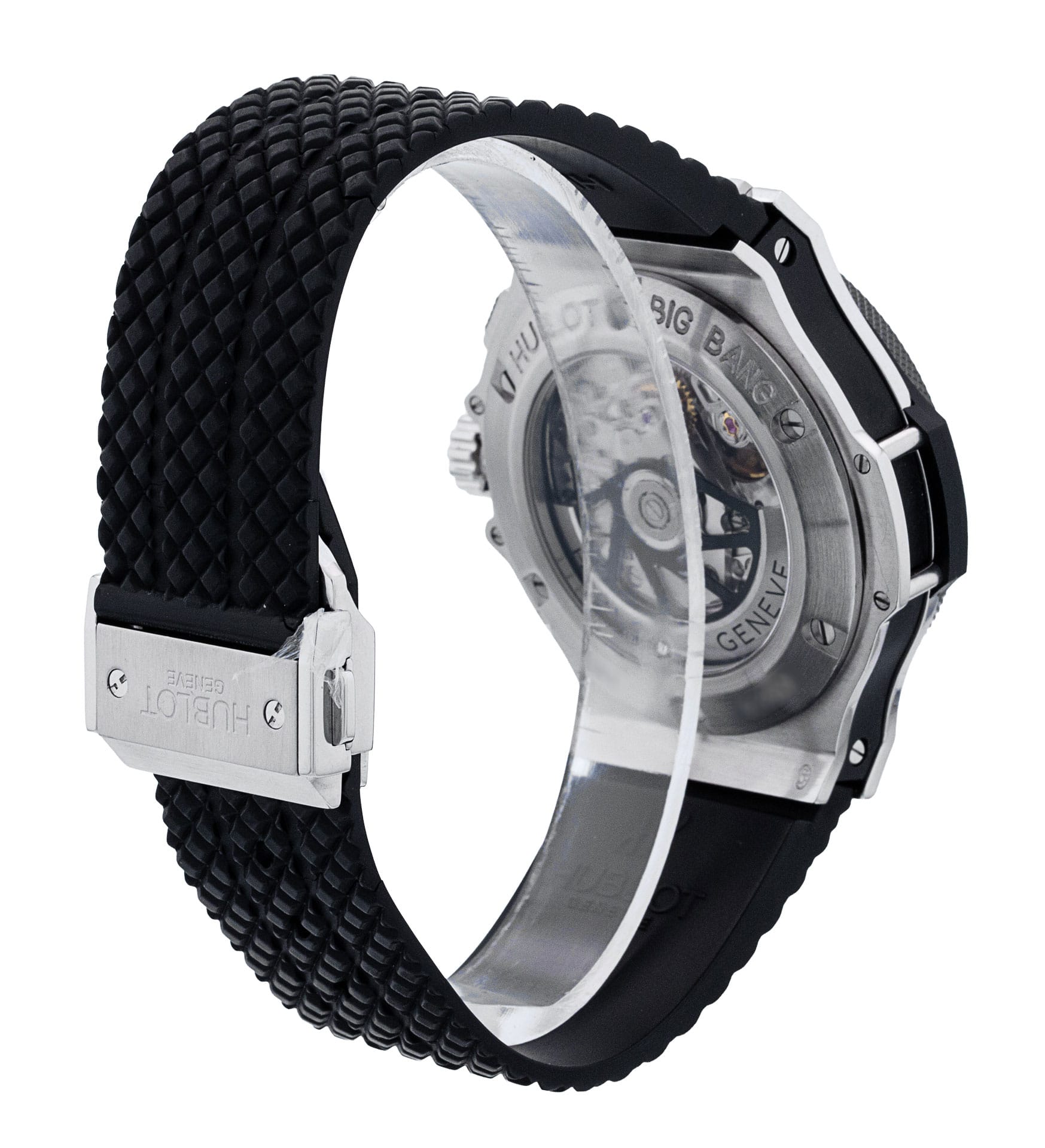 Hublot Big Bang 301.SB.131.RX Thumbnail 3