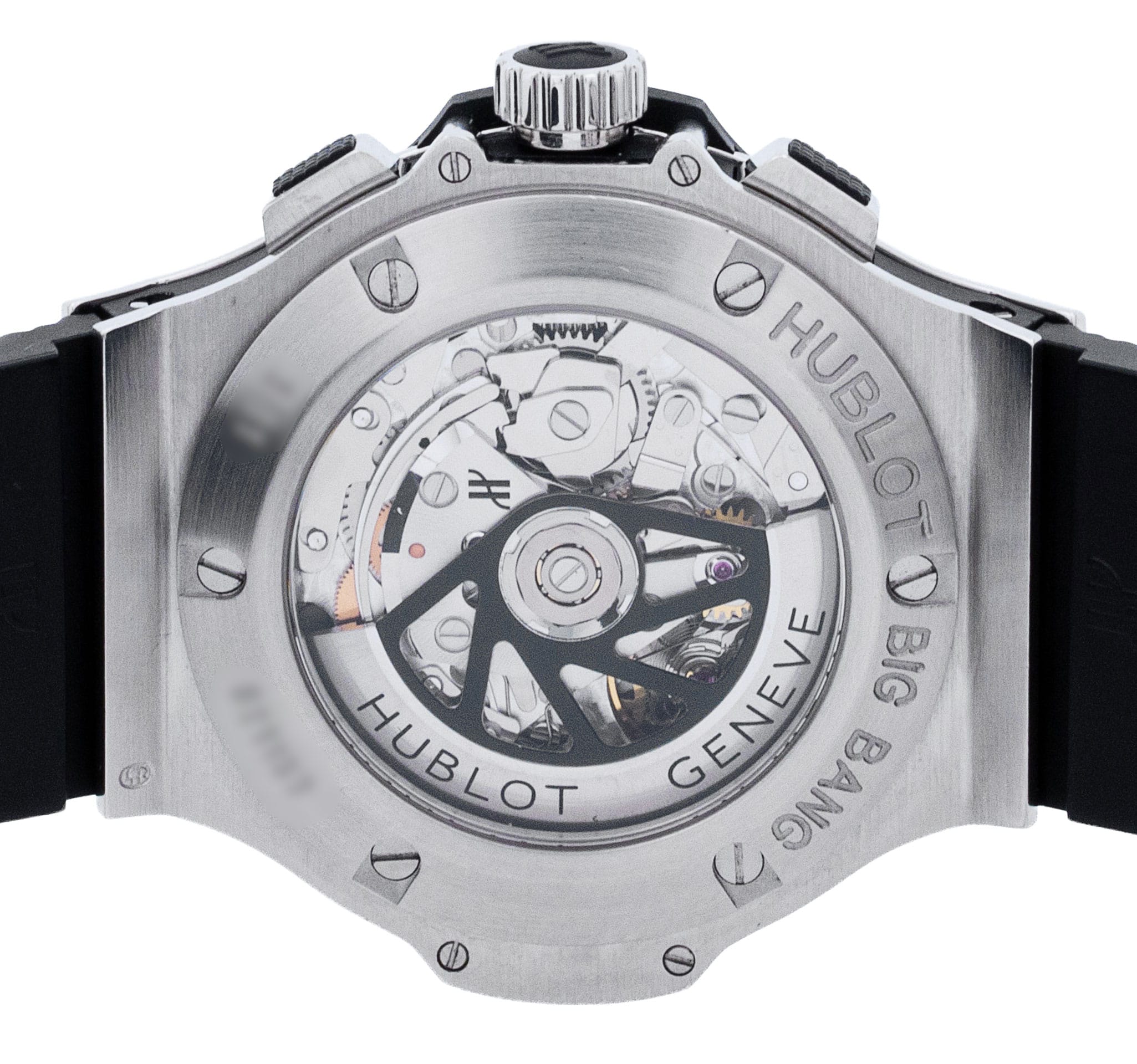 Hublot Big Bang 301.SB.131.RX Thumbnail 4