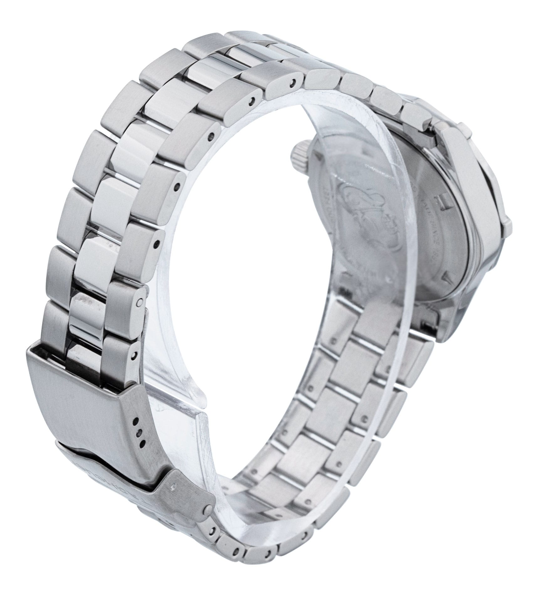 Tag Heuer Aquaracer WAF1417.BA0812 Thumbnail 3