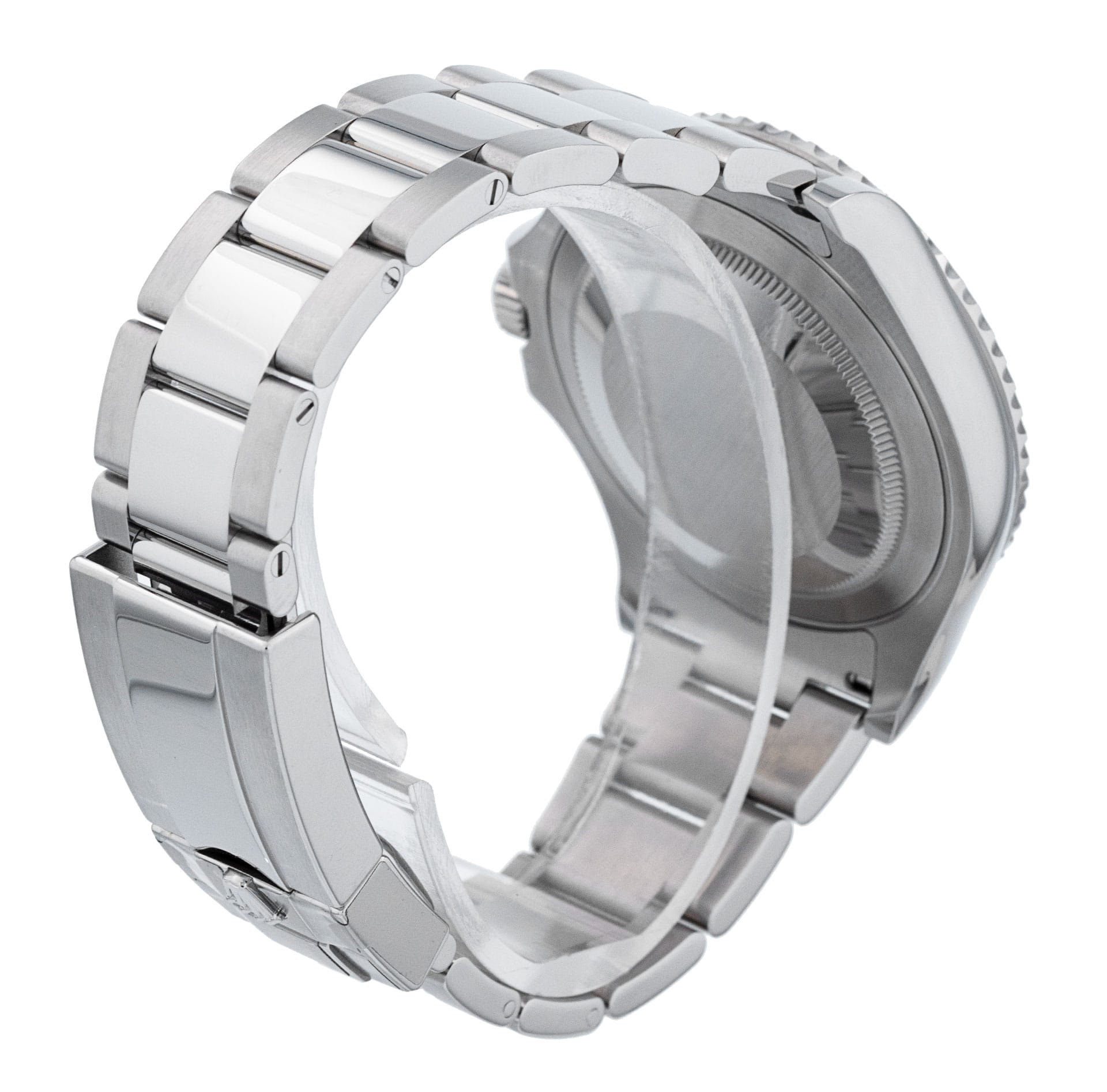 Rolex Yacht-Master 126622 Thumbnail 3