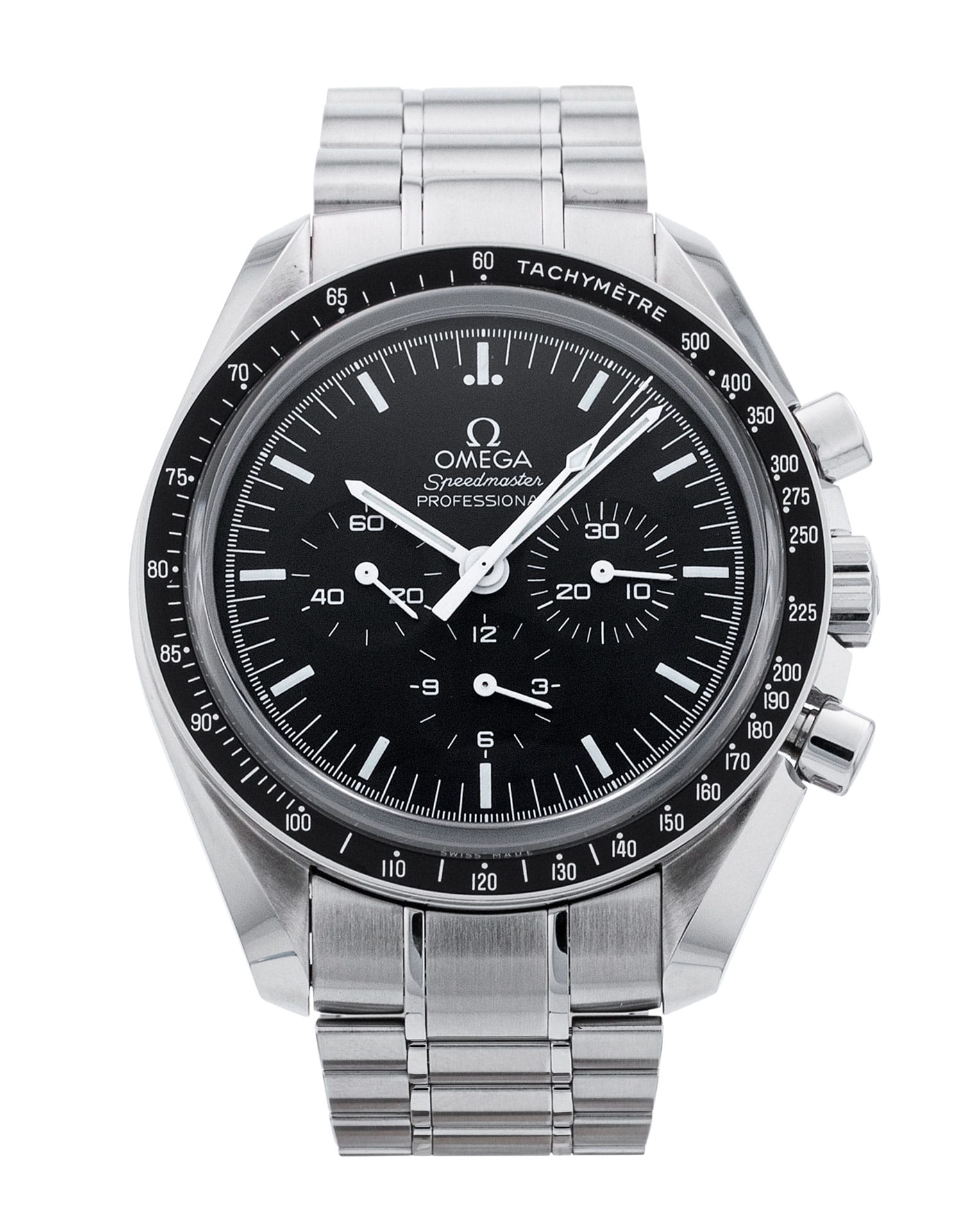 Omega Speedmaster Moonwatch 311.30.42.30.01.006 Thumbnail 1