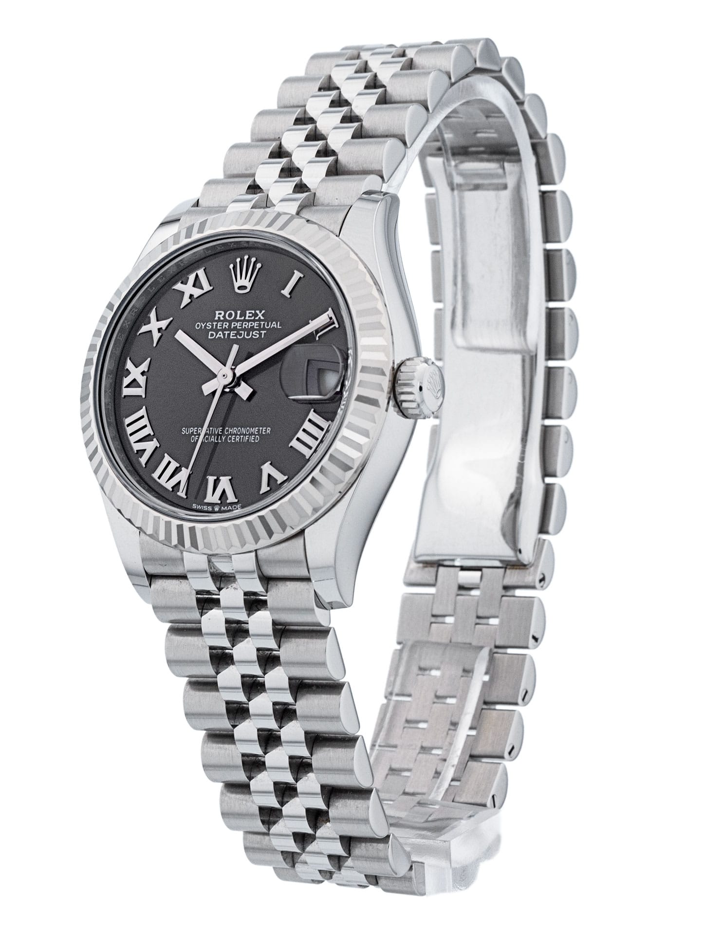 Rolex Datejust Lady 31 278274 Thumbnail 2