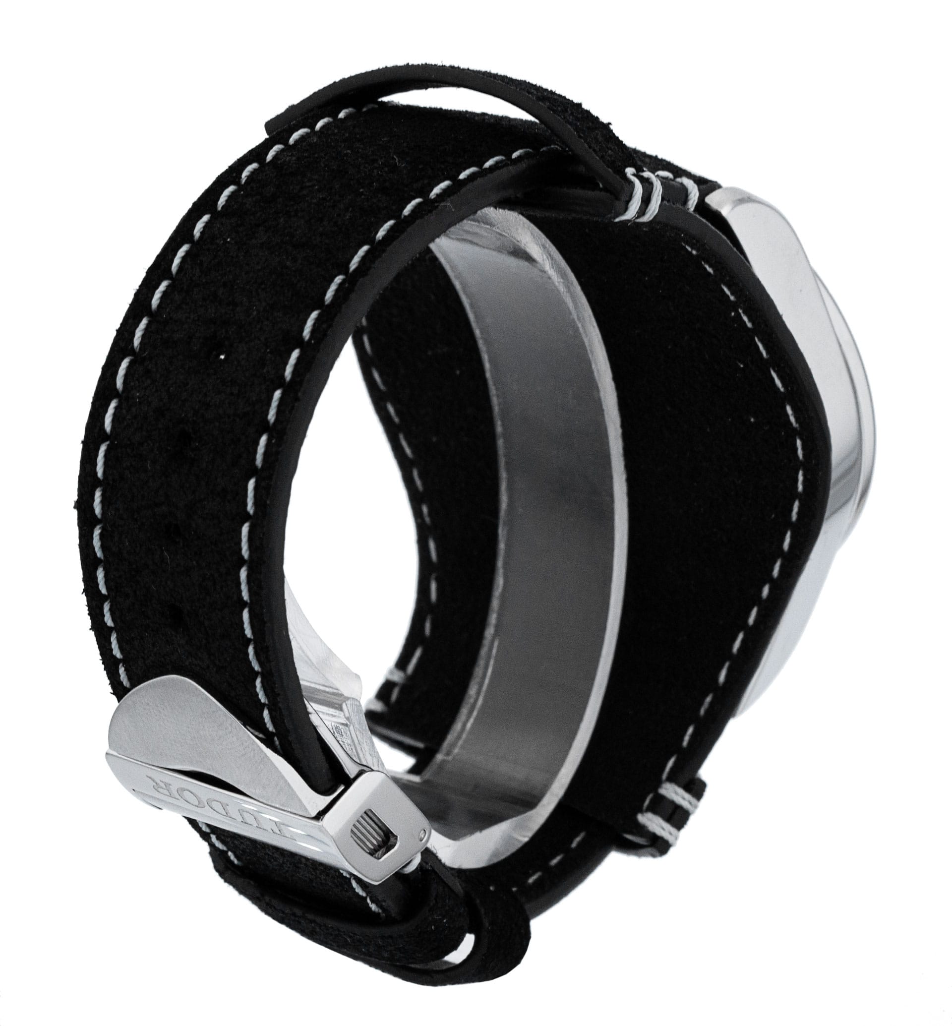 Tudor Black Bay Chrono M79360N-0006 Thumbnail 3