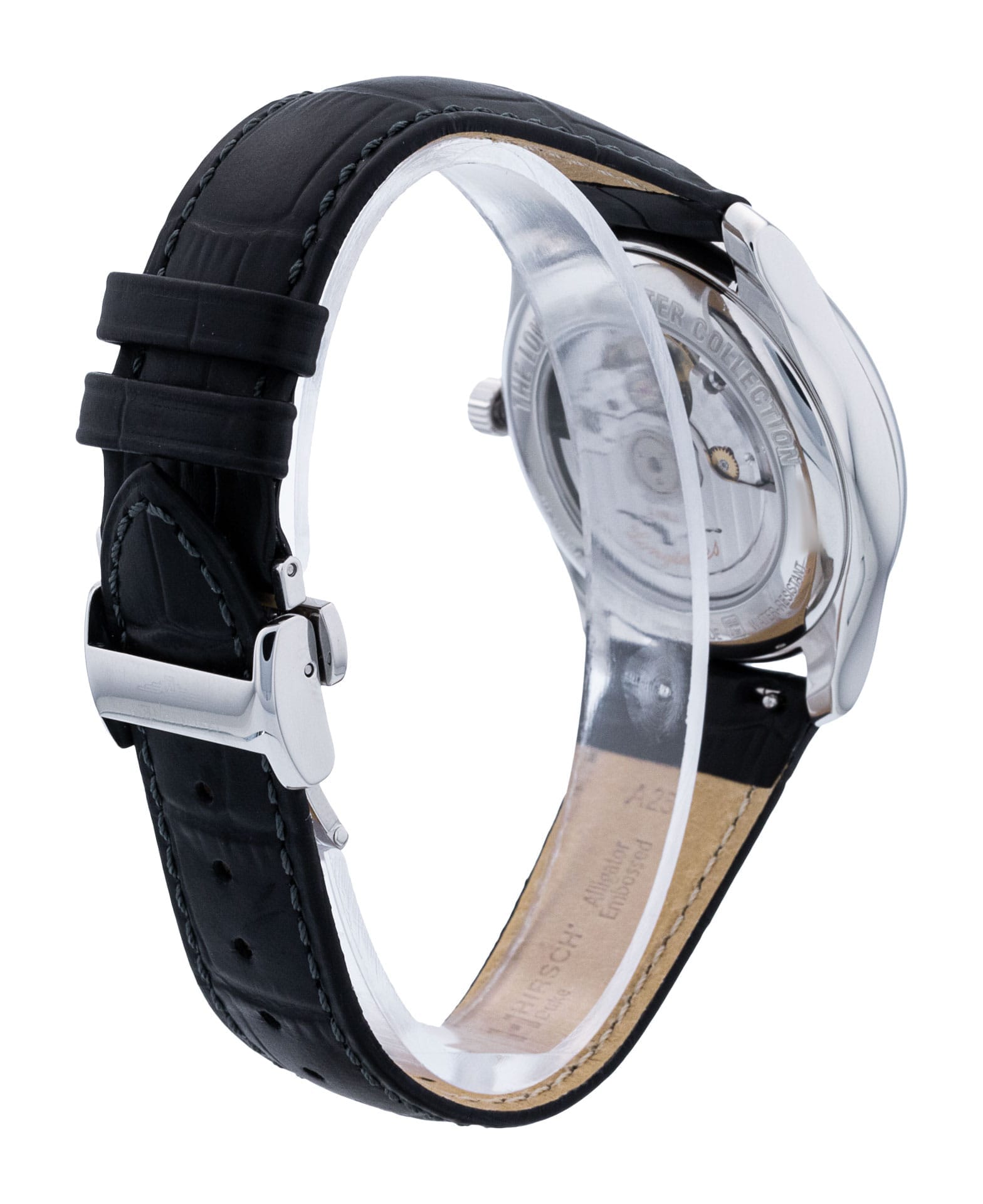 Longines Master Collection L2.909.4.78.3 Thumbnail 3