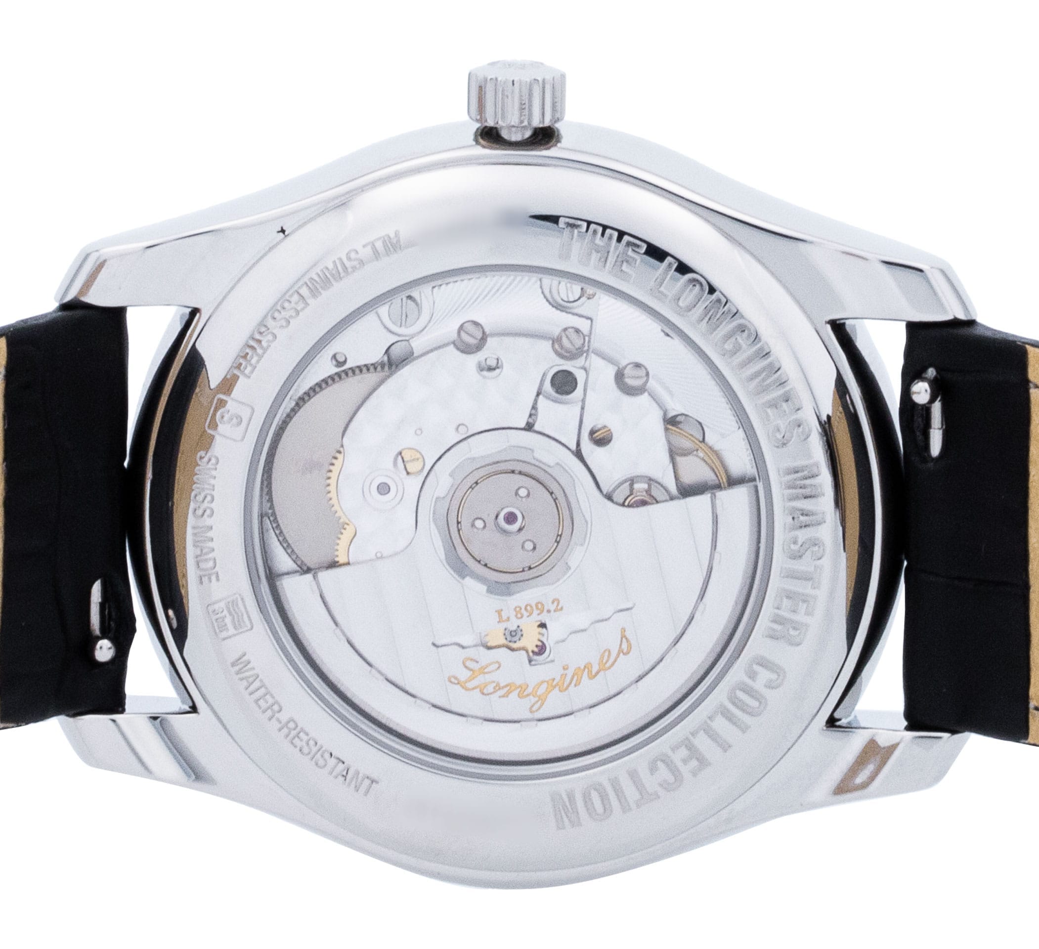 Longines Master Collection L2.909.4.78.3 Thumbnail 4