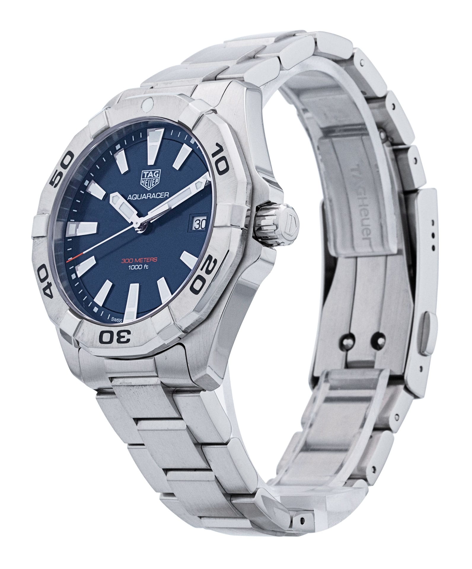 Tag Heuer Aquaracer WBD1112.BA0928 Thumbnail 2