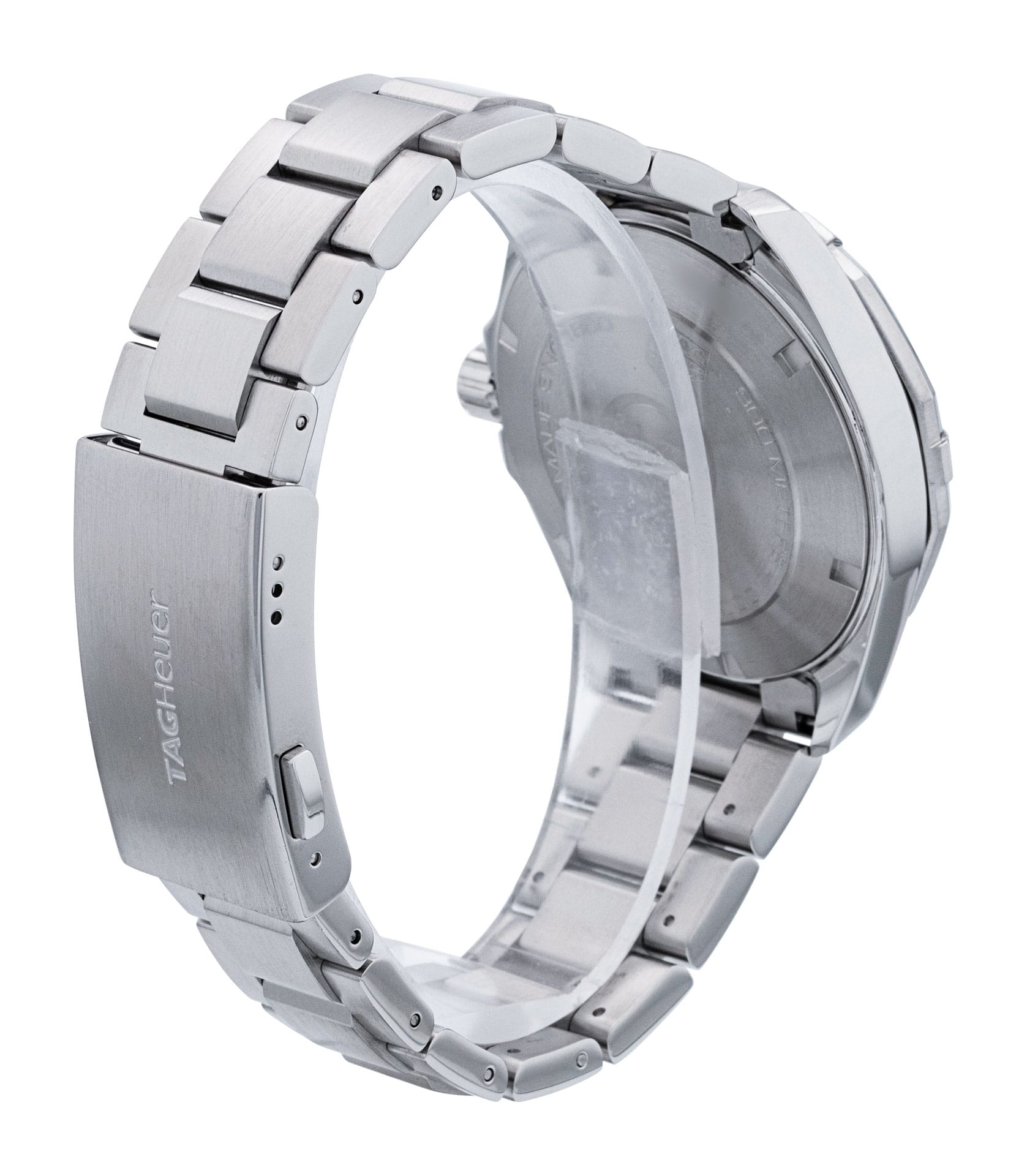 Tag Heuer Aquaracer WBD1112.BA0928 Thumbnail 3